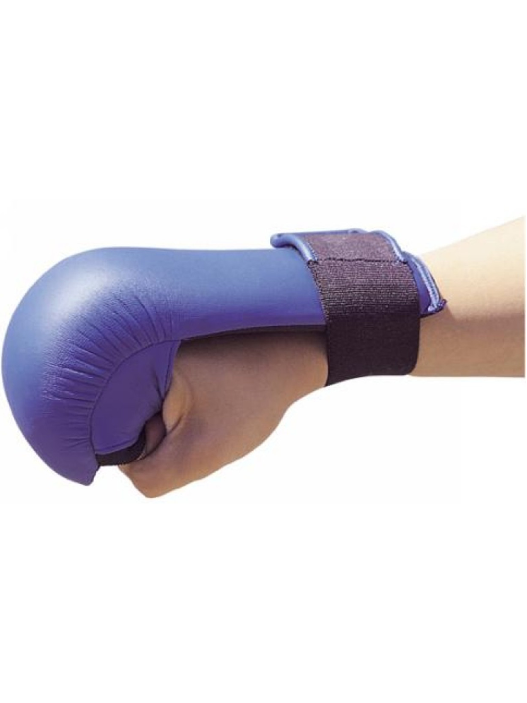 MAG Karate Sparring Mitts