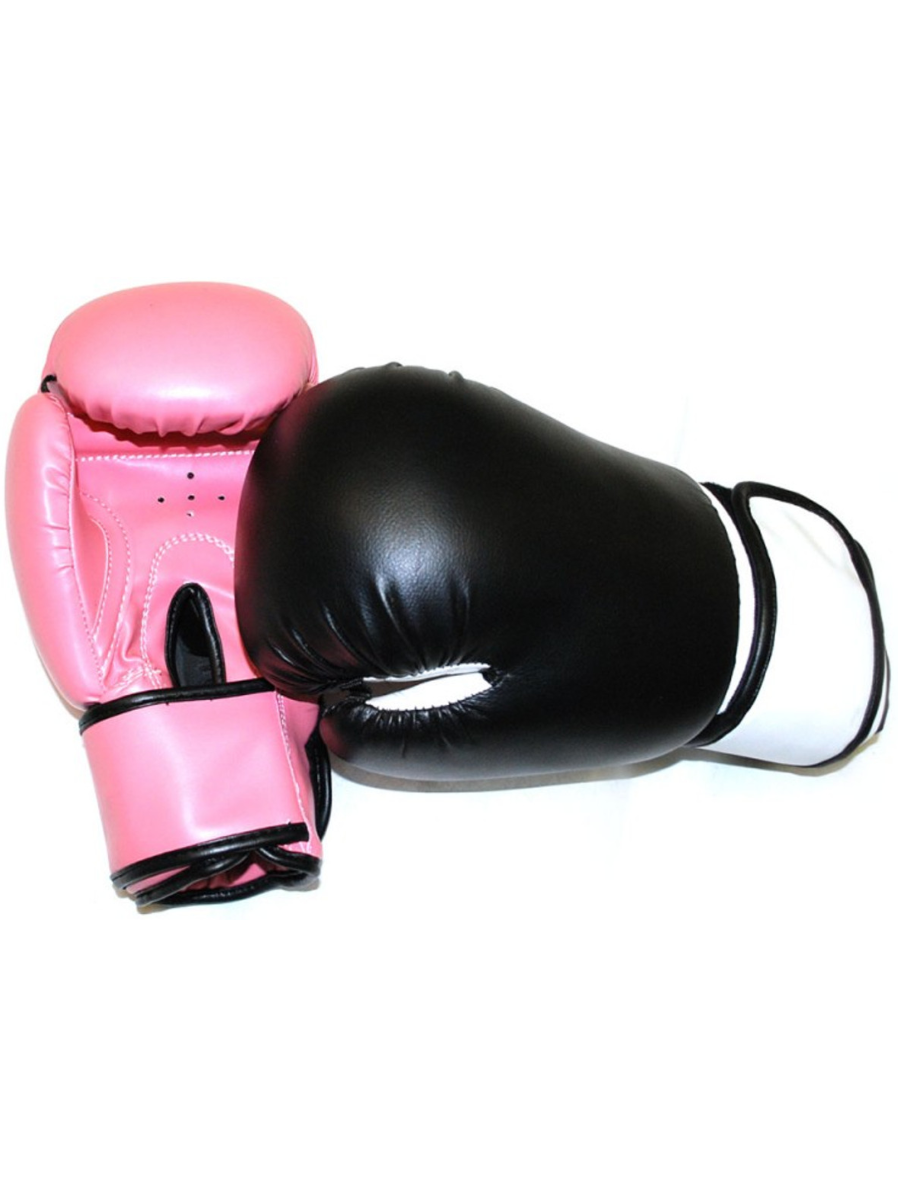 MAG Vinyl Training Boxing Gloves