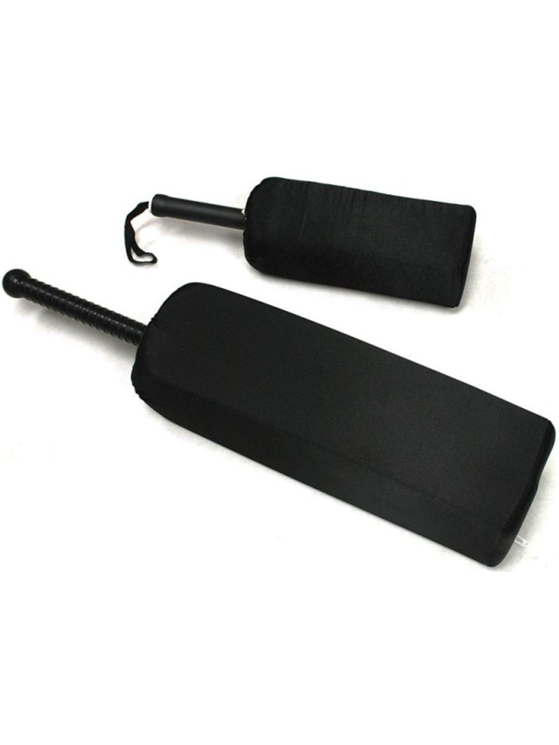 MAG Karate/TKD Foam Training Blocker Black