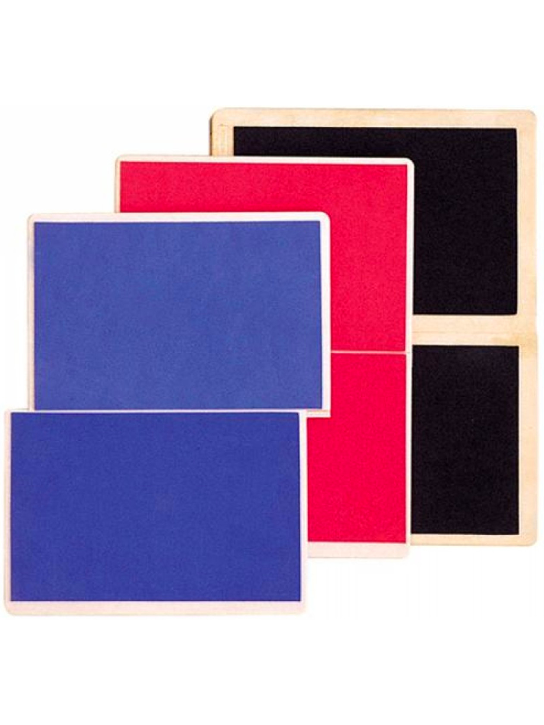 MAG Martial Arts Training Rebreakable Boards Multicolor