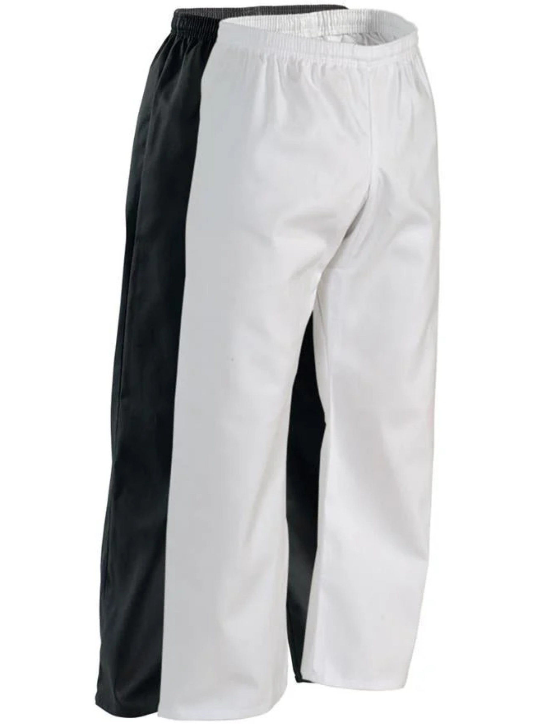 Pantalones de uniforme de karate ligeros de 8 oz