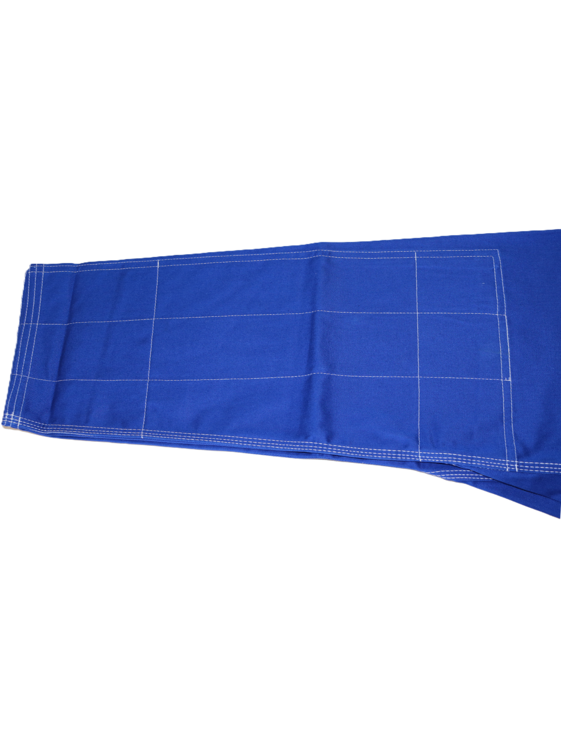 12oz Ripstop Jiu Jitsu Gi Pants with Contrast Stitching