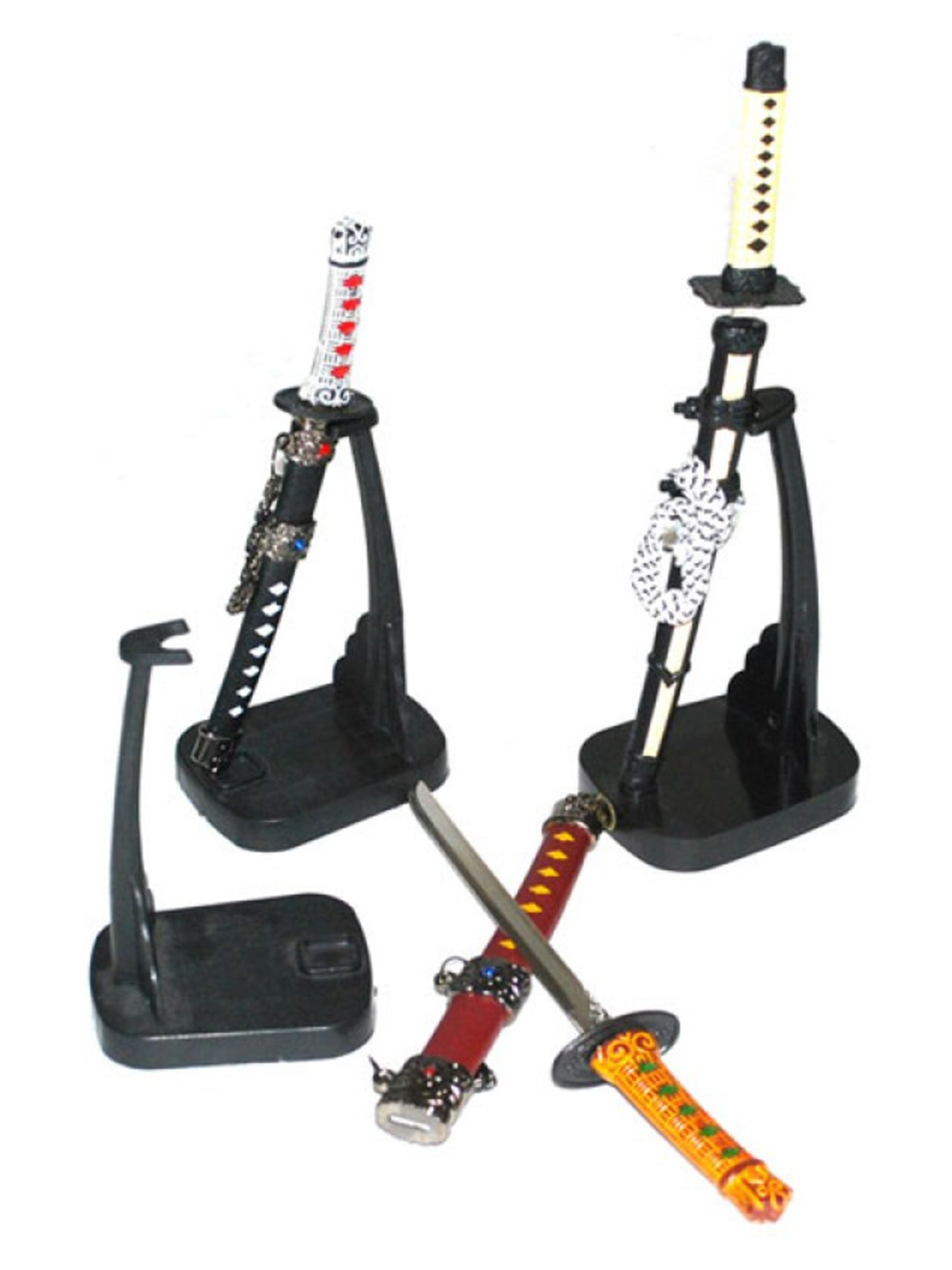 MAG Samurai Sword Letter Opener