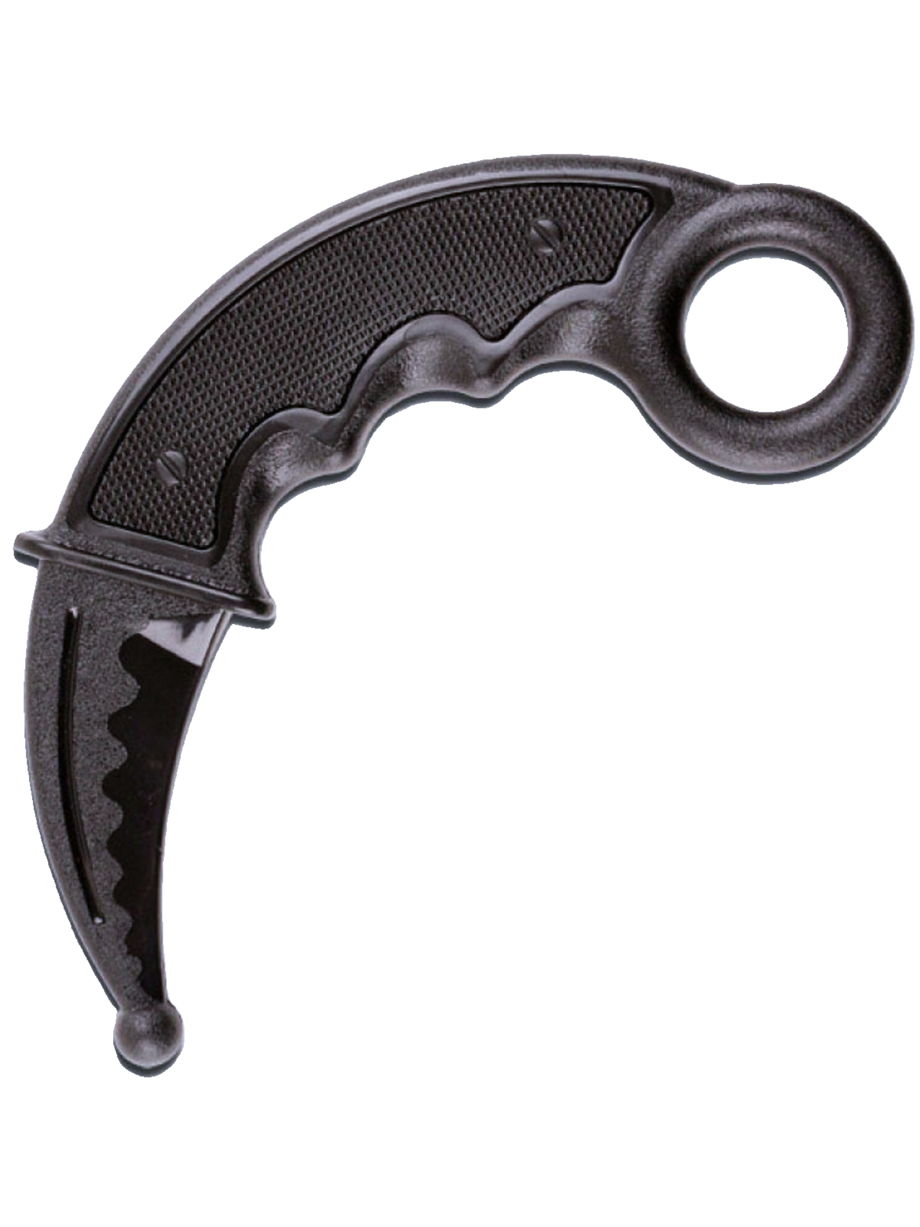 MAG Training Karambit Black