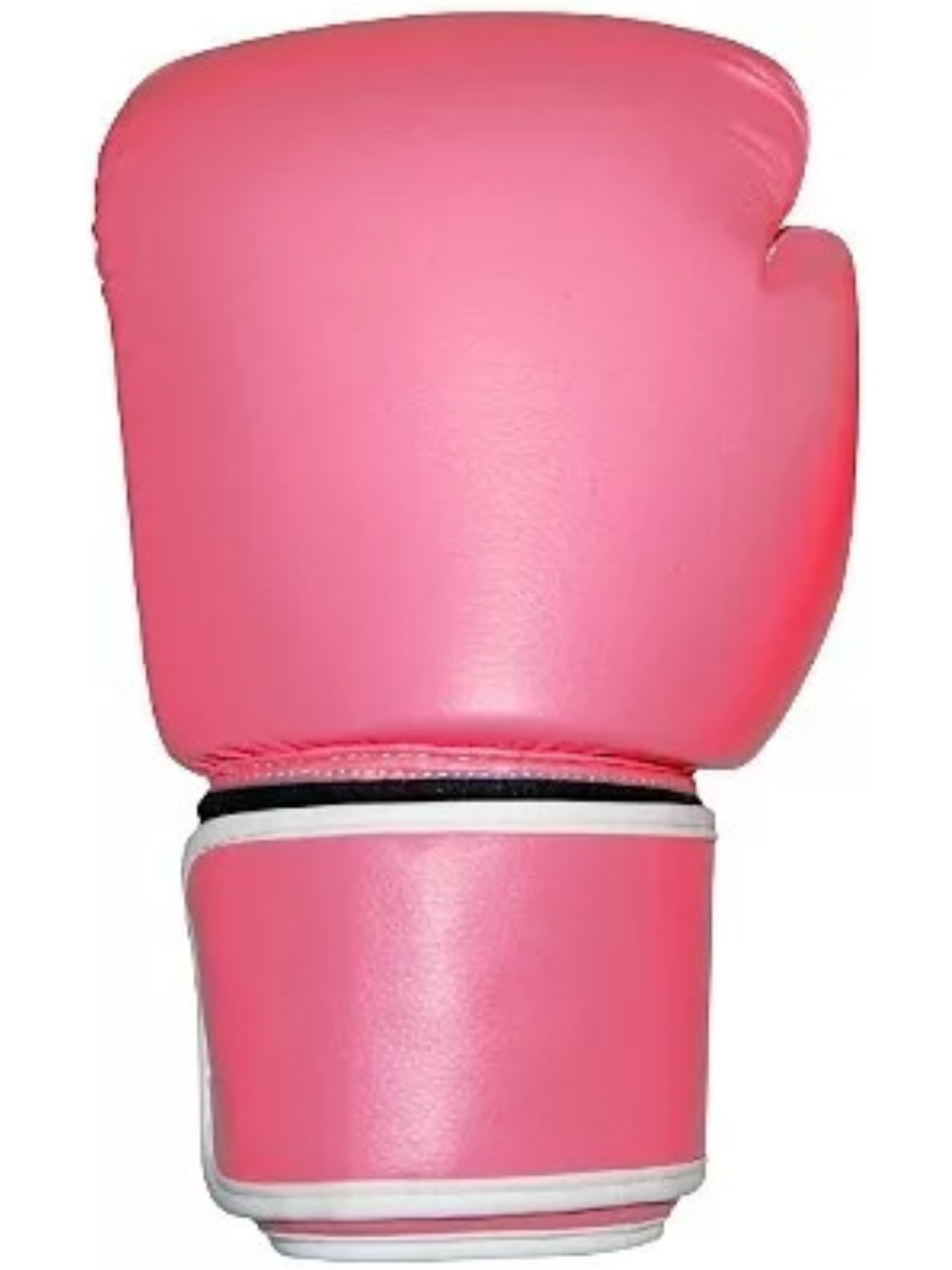 Classic Boxing Gloves for Sparring in Faux Leather