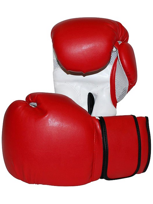 Air Maxx Palm Boxing Gloves – Free Handwraps | 4–18 oz | Sparring & Training