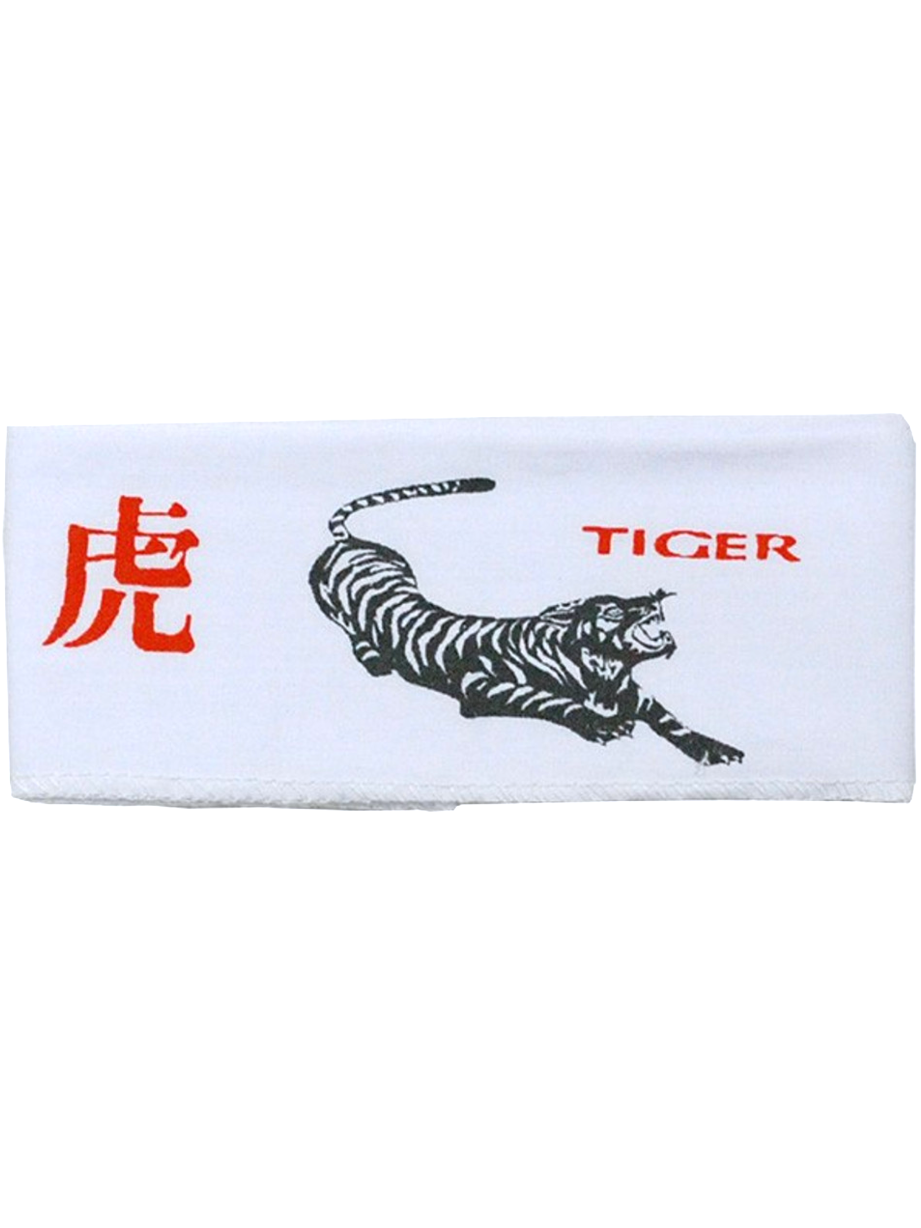 MAG Tiger Headband
