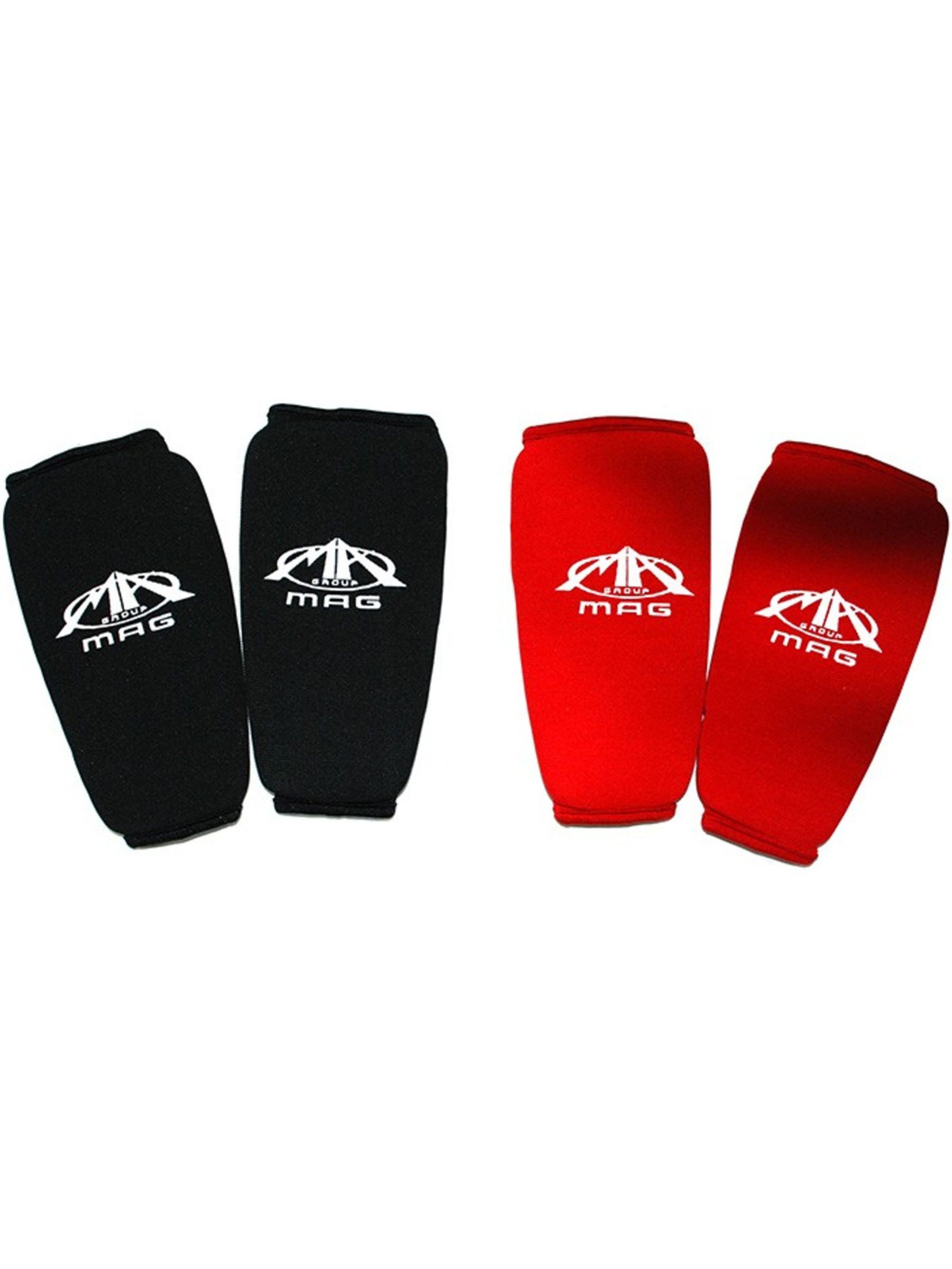 MAG Taekwondo Cloth Forearm Guards