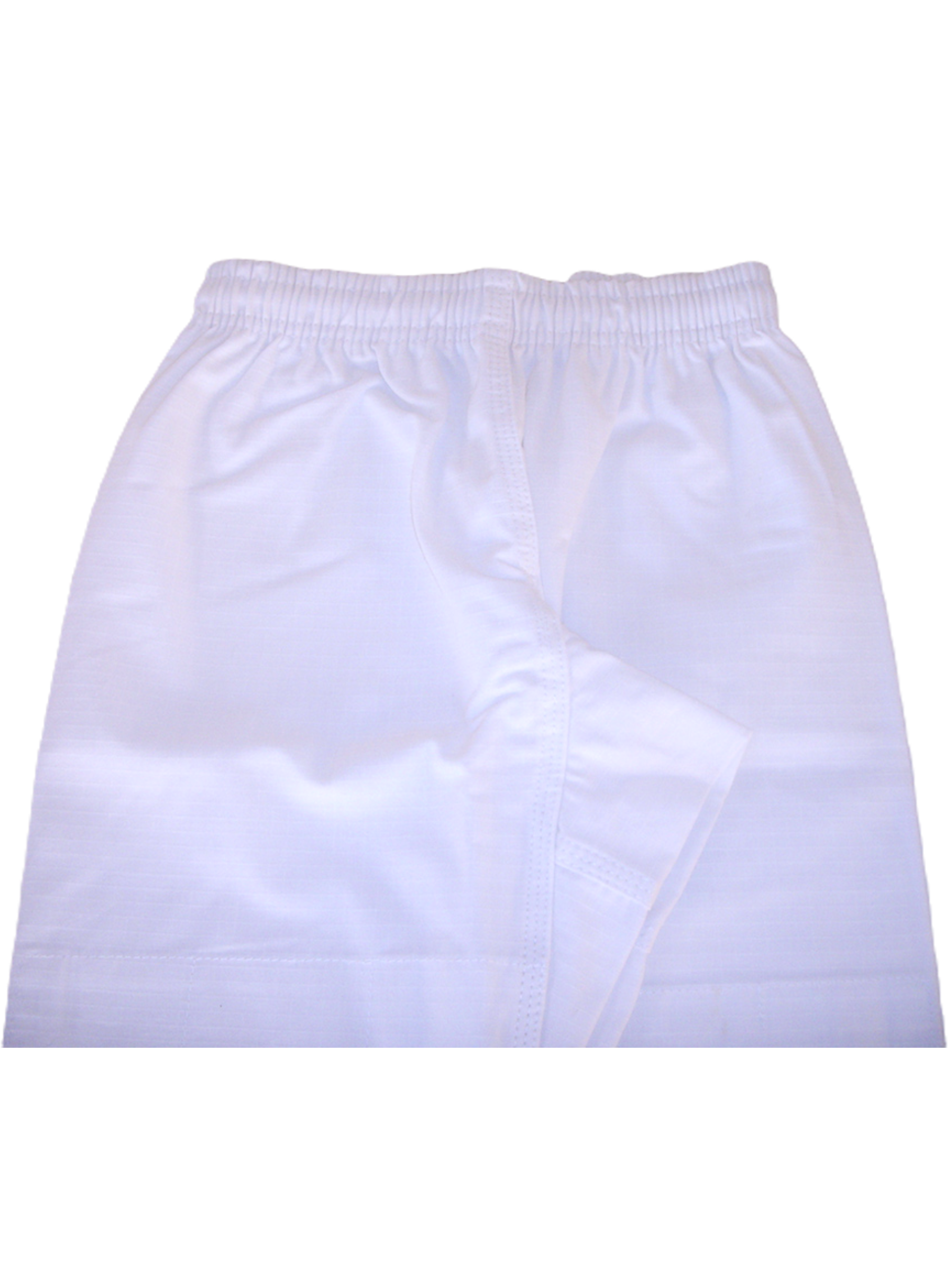 Premium Flag Kids Brazilian Jiu Jitsu Gi White