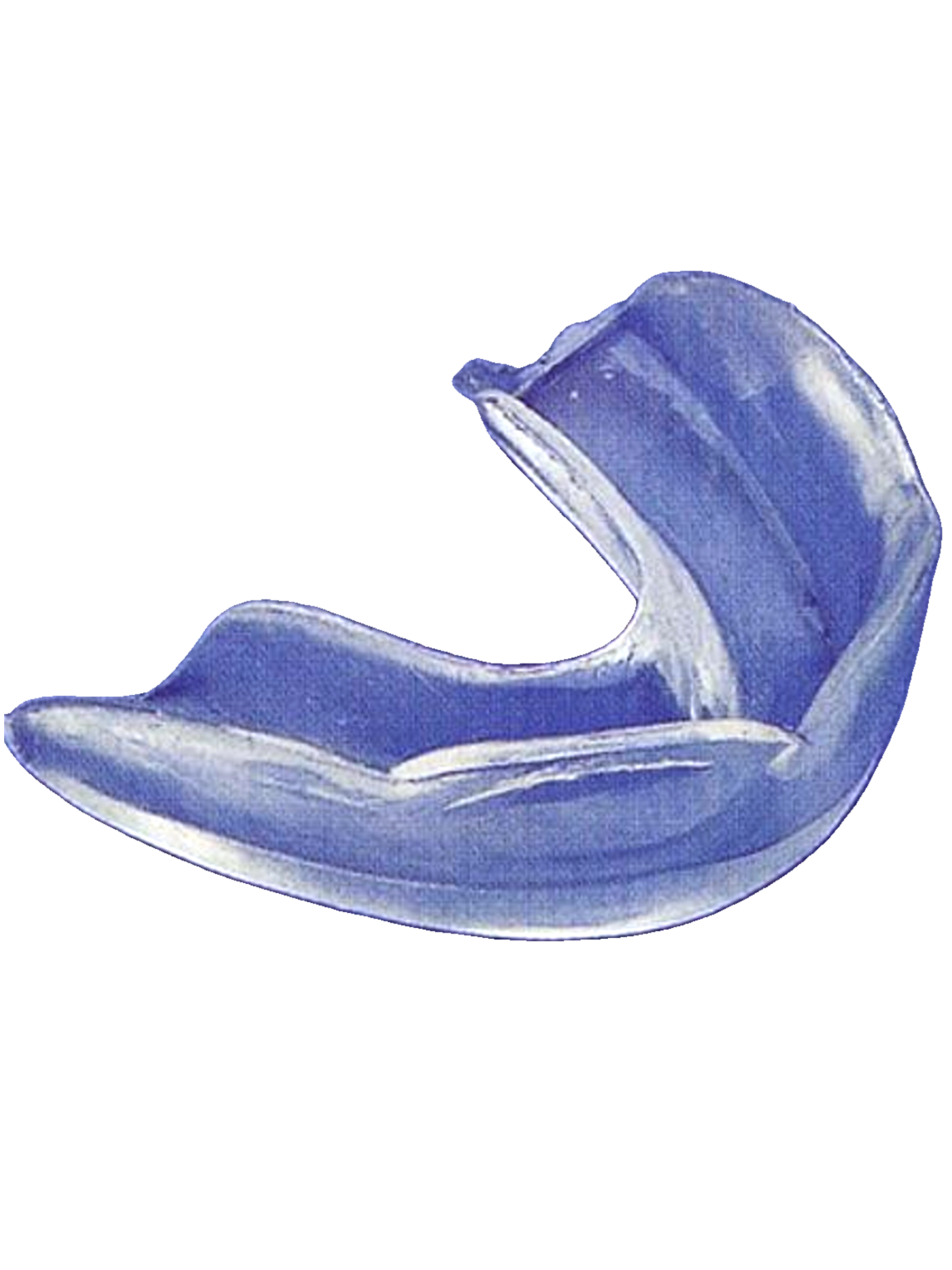 MAG Single Mouthguard