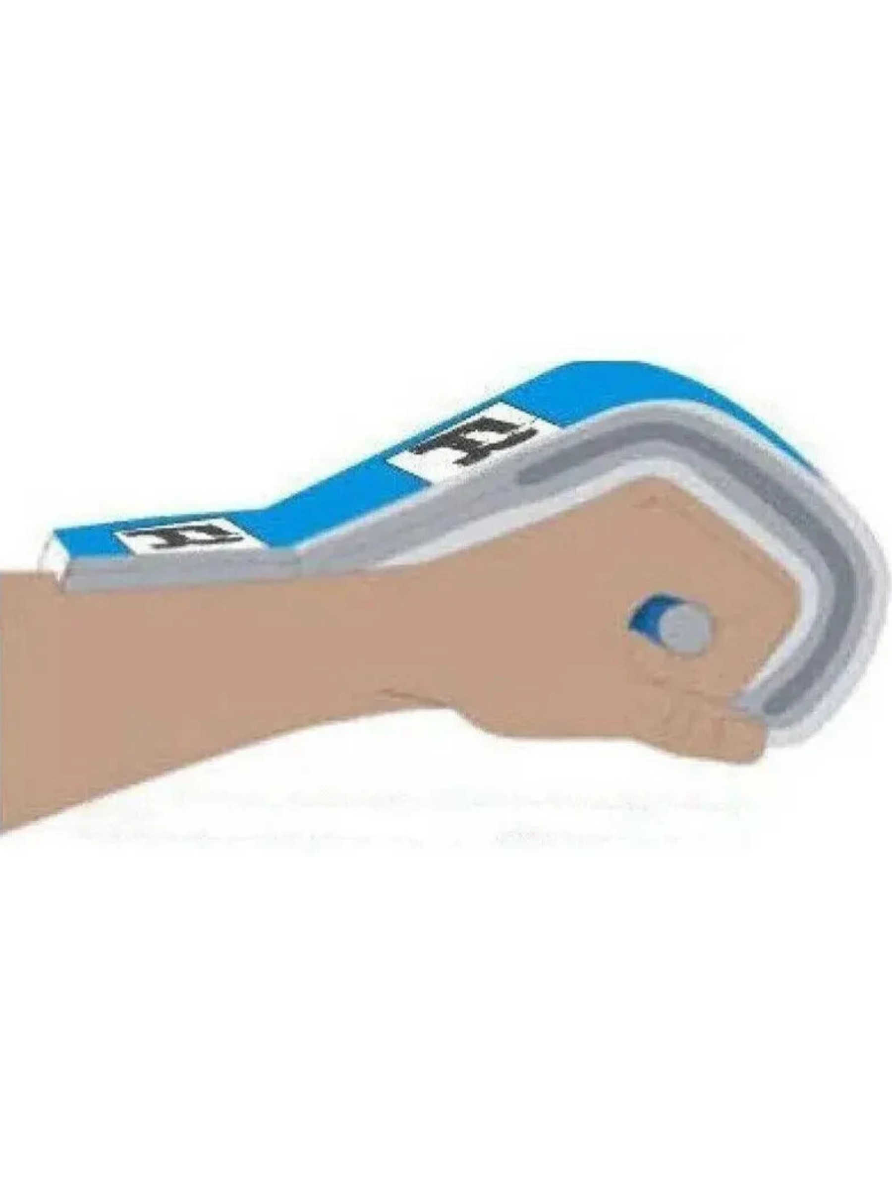 Original Leather Boxing Gloves Black