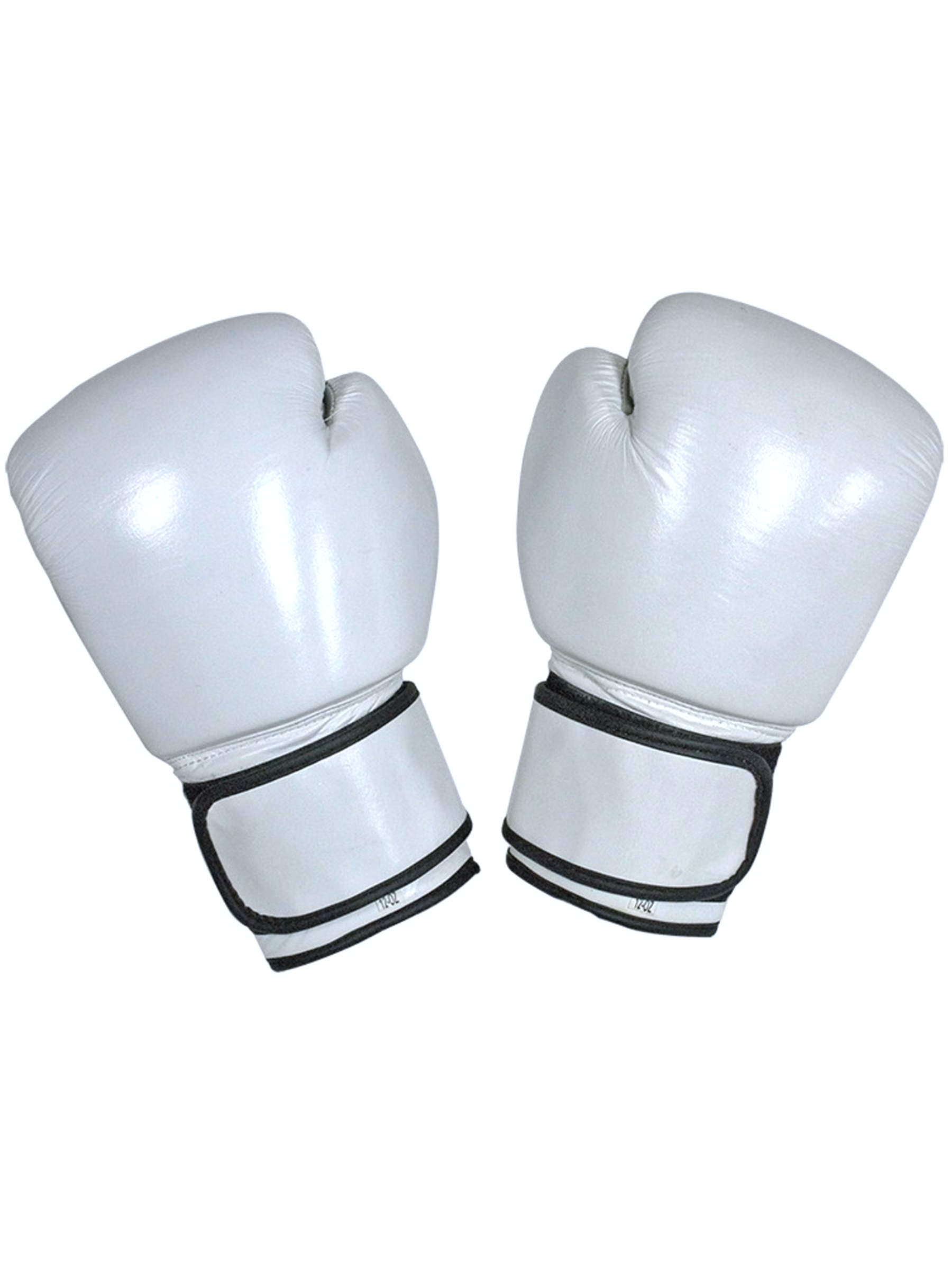 MAG Air Maxx Leather Boxing Gloves