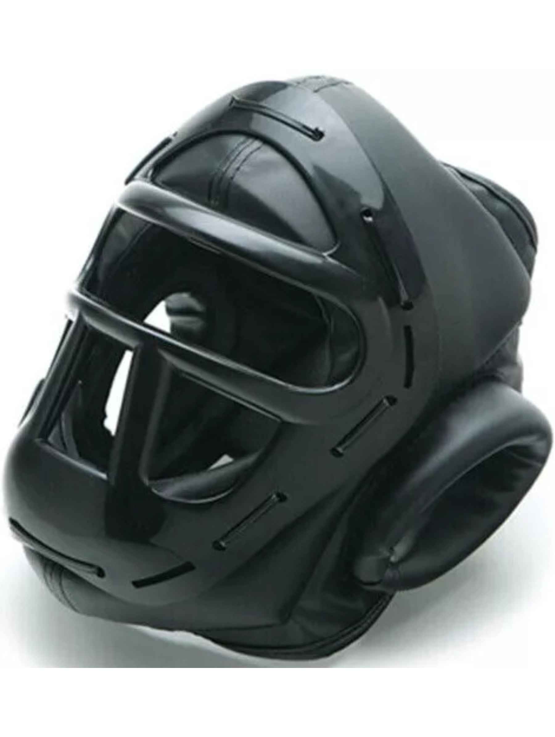 Karate Caged Head Gear for Sparring