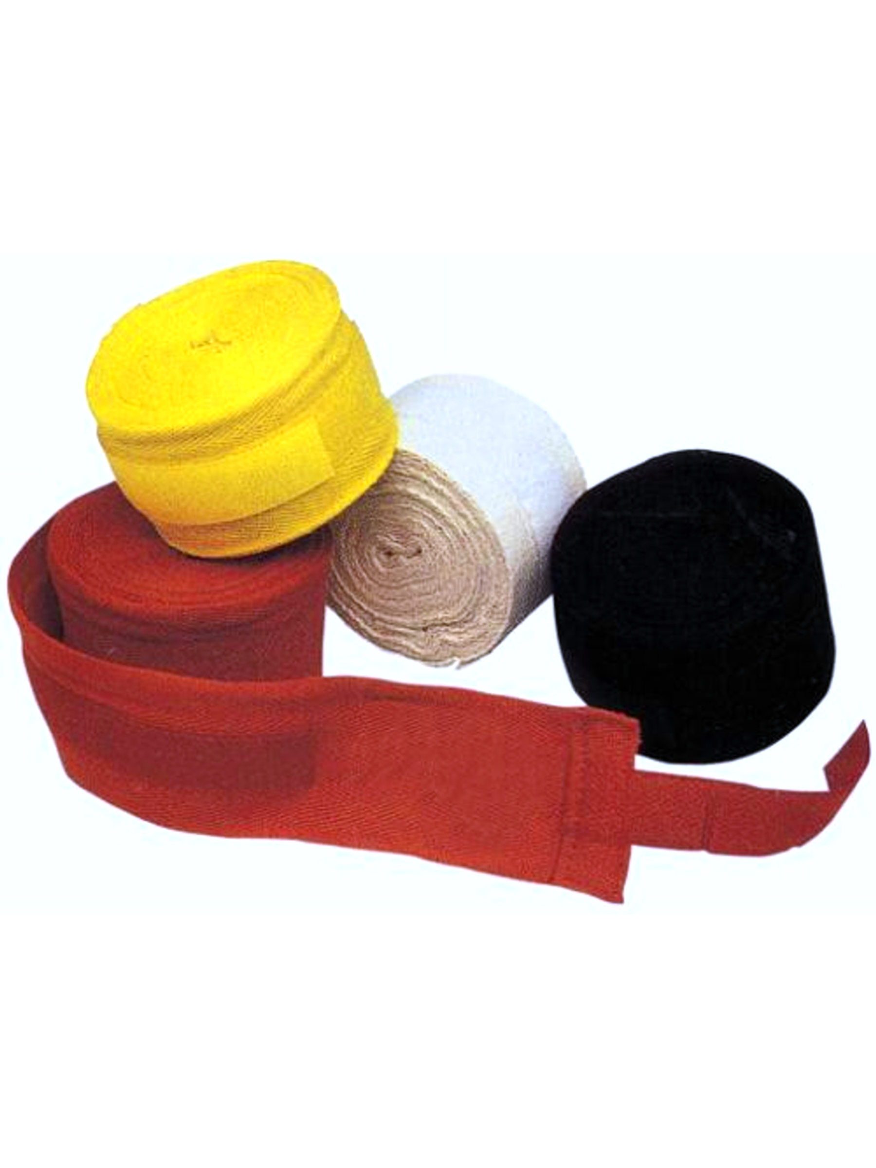 MAG Hand Wraps