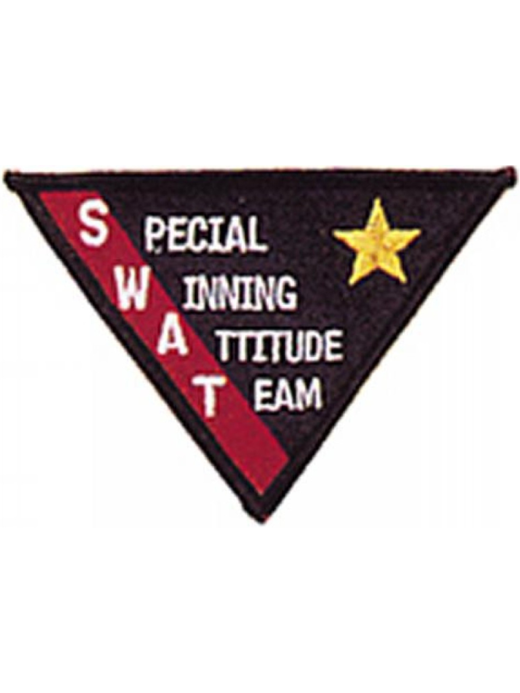 MAG "S.W.A.T" Patch