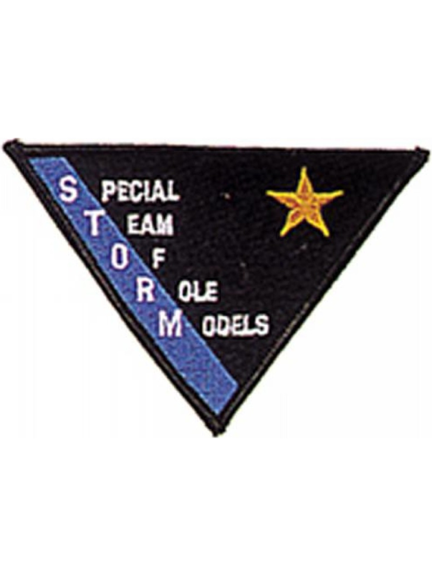 MAG "S.T.O.R.M" Patch