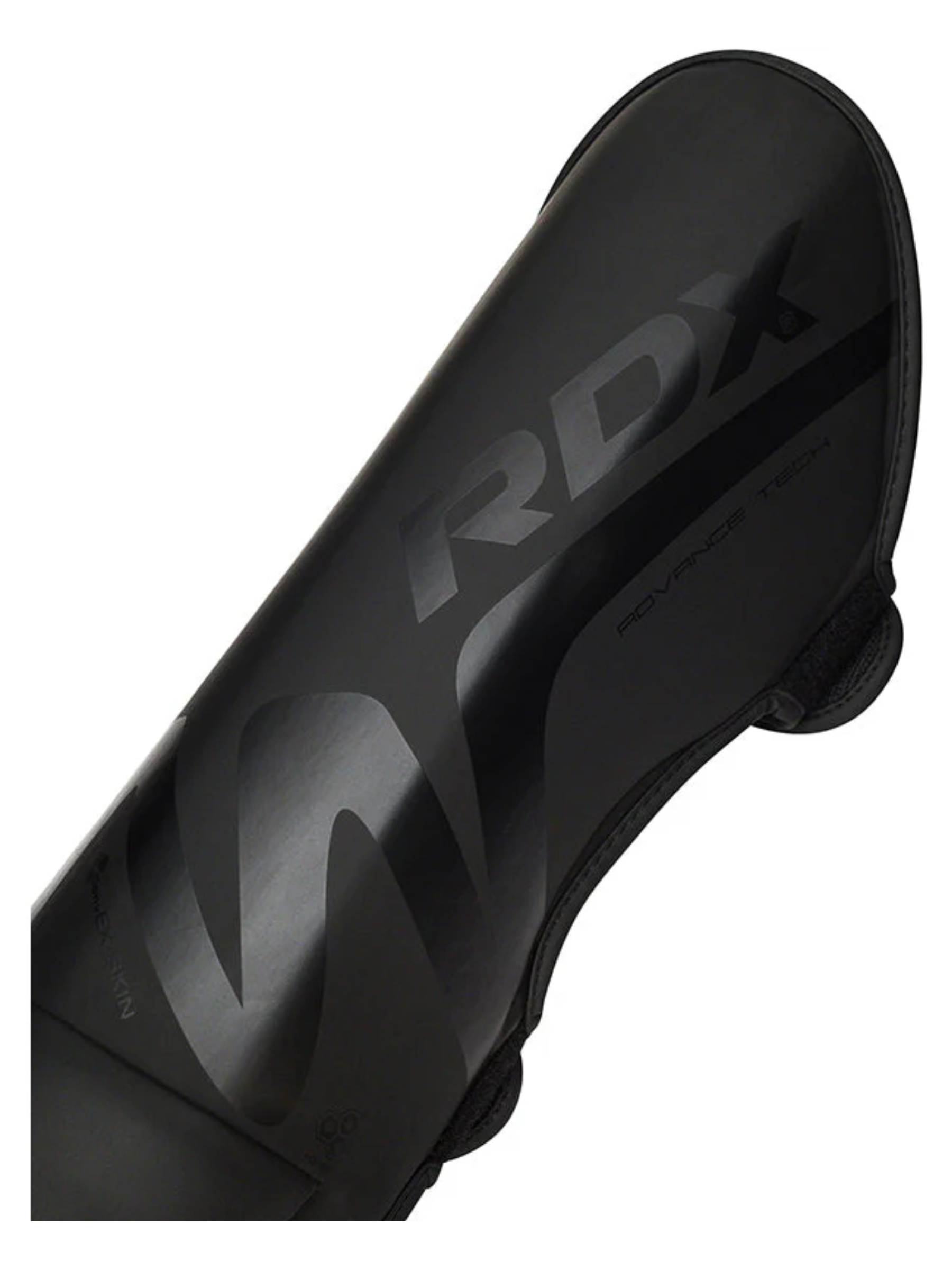 RDX T15 Noir Shin Instep Guards Black