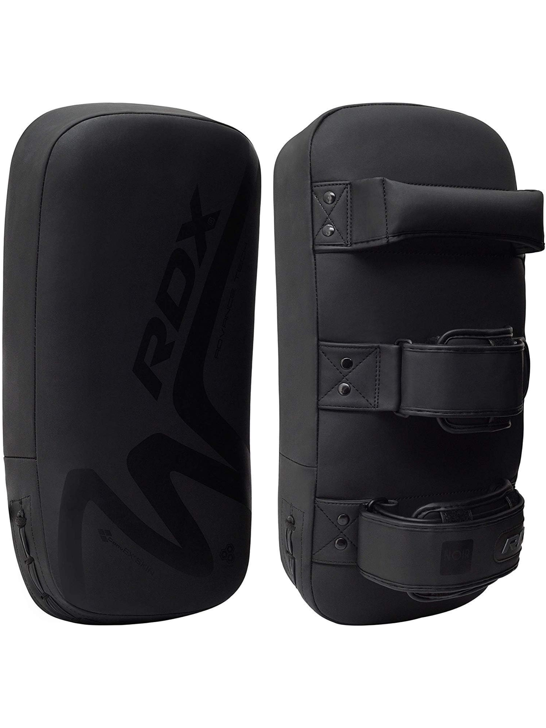 RDX T15 Noir Thai Pad Black
