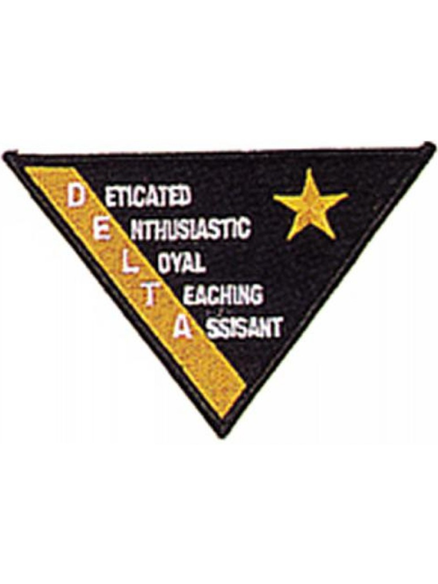 MAG "D.E.L.T.A" Patch