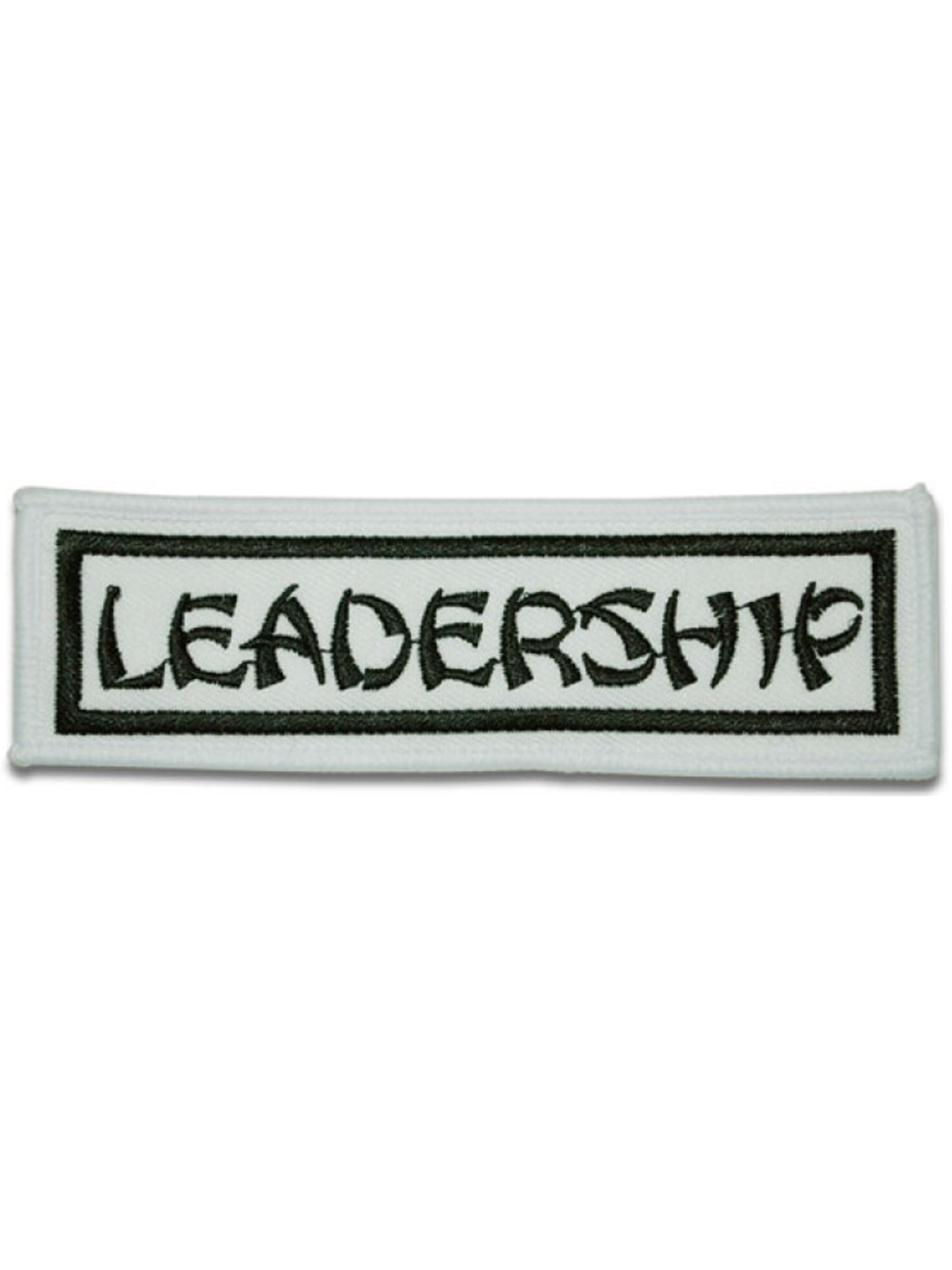 MAG "Leadership" Patch
