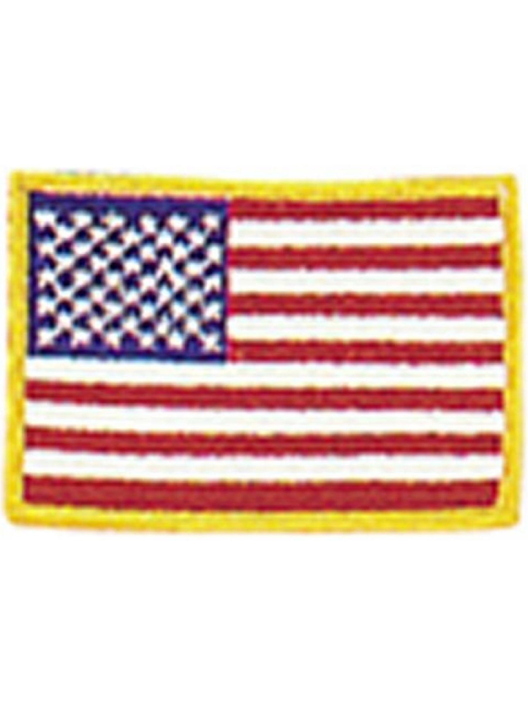 MAG USA Patch