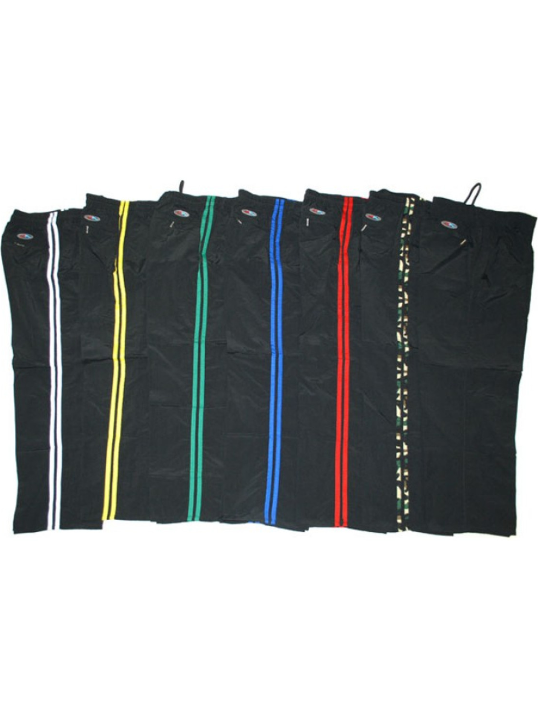 MAG Fitness Martial Arts Sweatpants