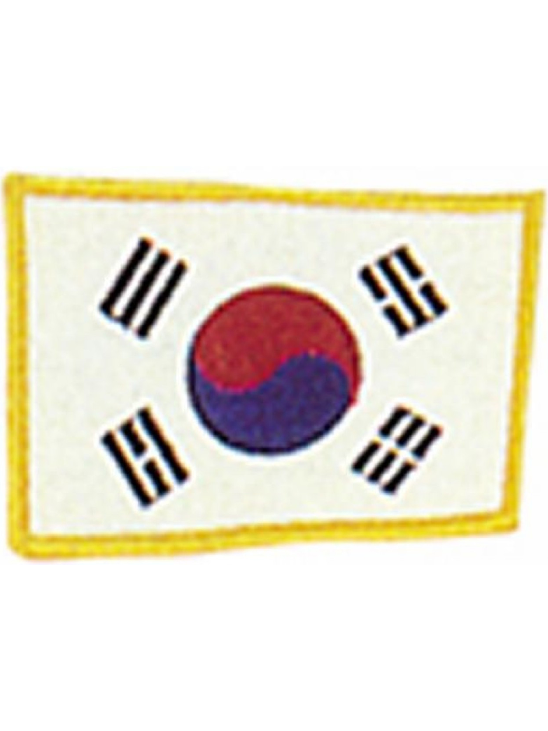 MAG Korea Patch