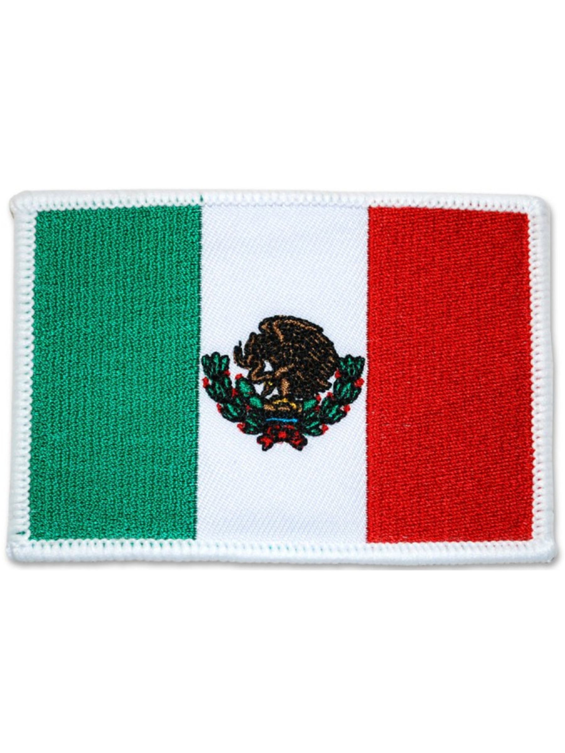 MAG Mexico Patch