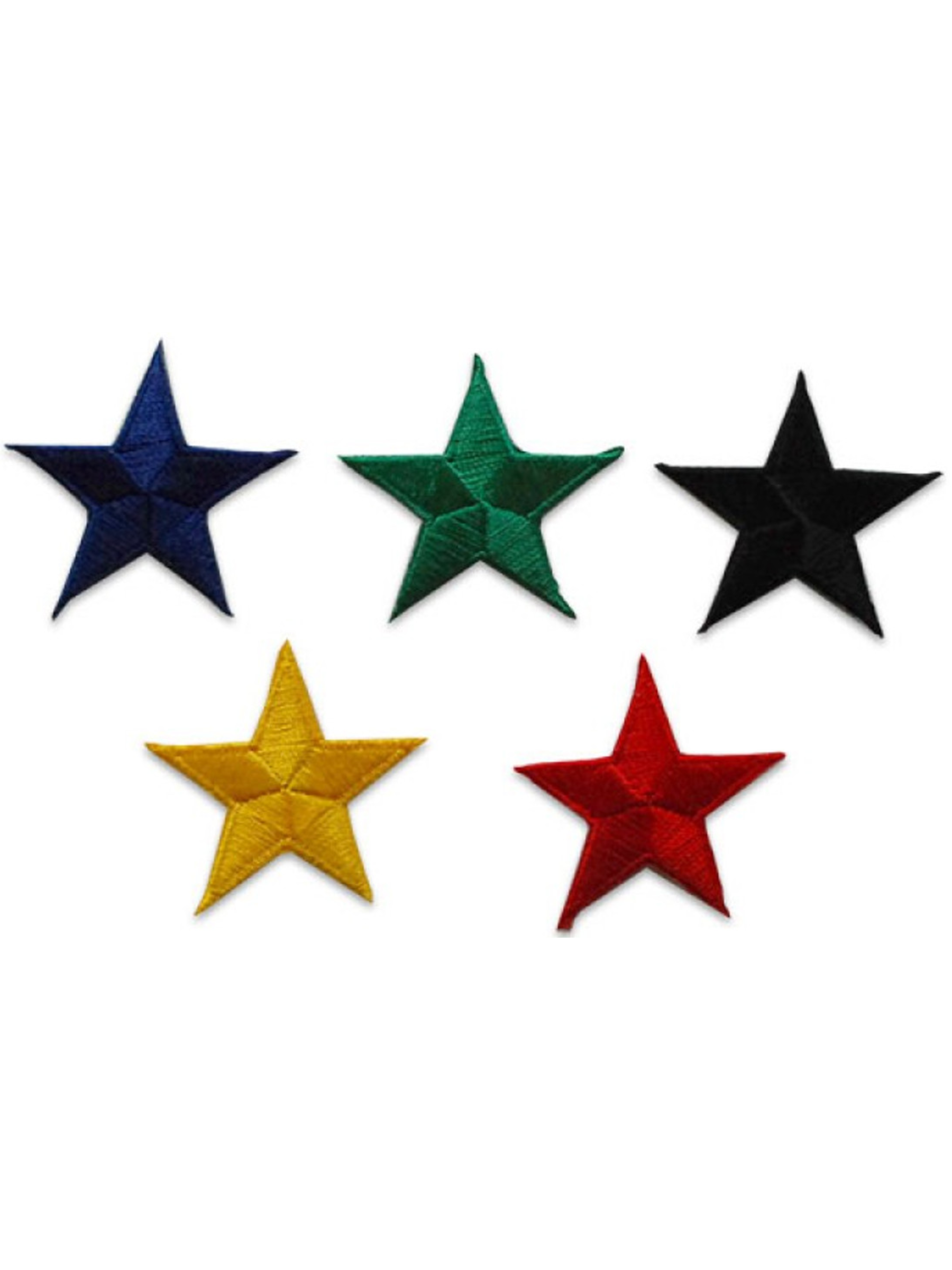 MAG Star Sticker (1.5")