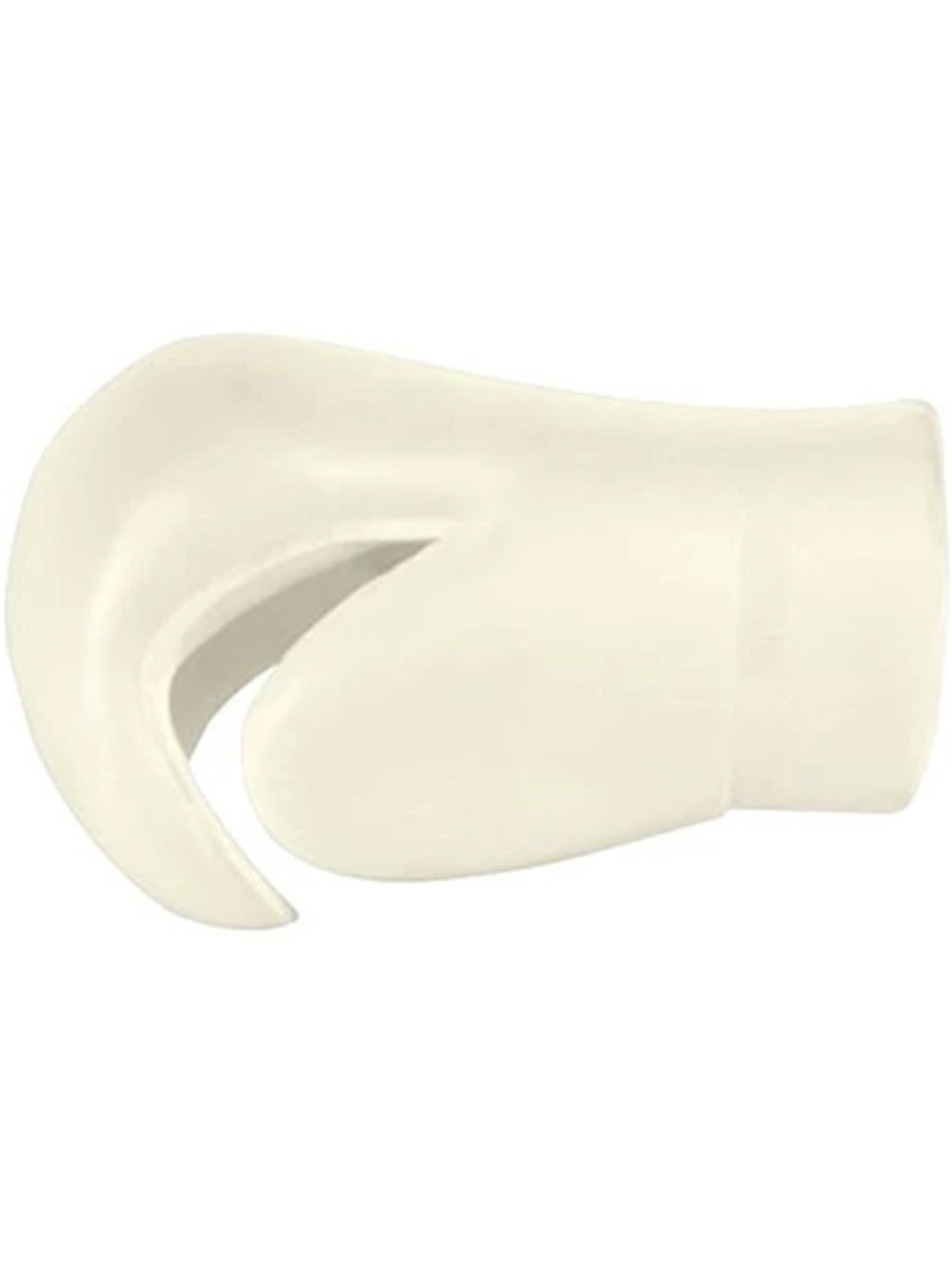 Original Leather Boxing Gloves Black