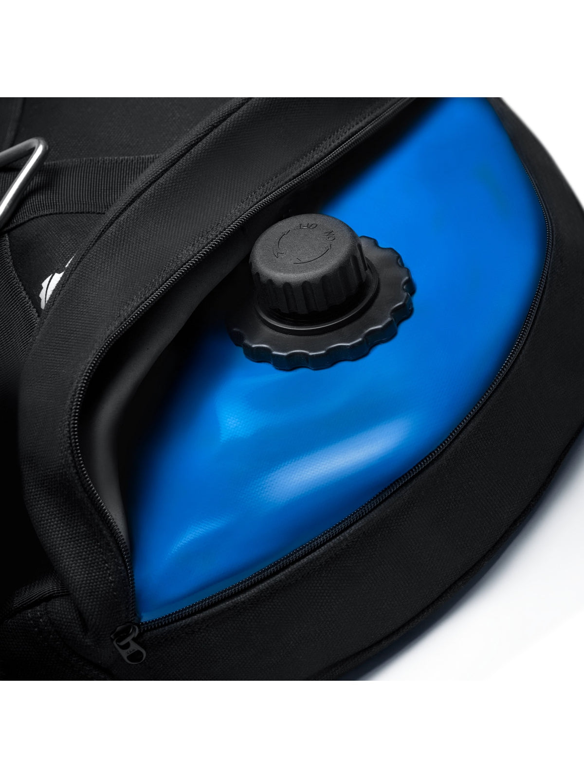 Hayabusa Double End Heavy Bag Anchor – Aqua Insert