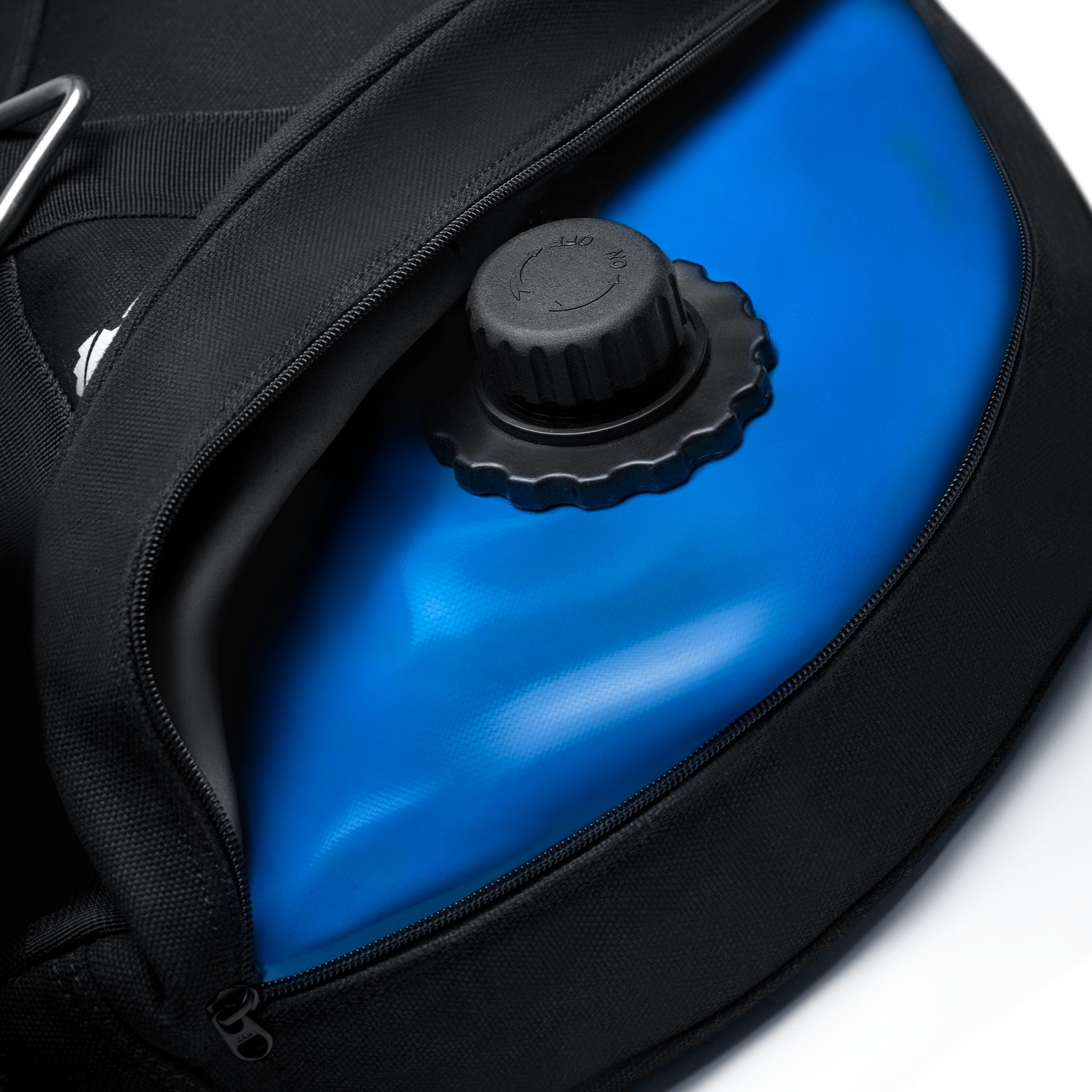 Hayabusa Double End Heavy Bag Anchor – Aqua Insert
