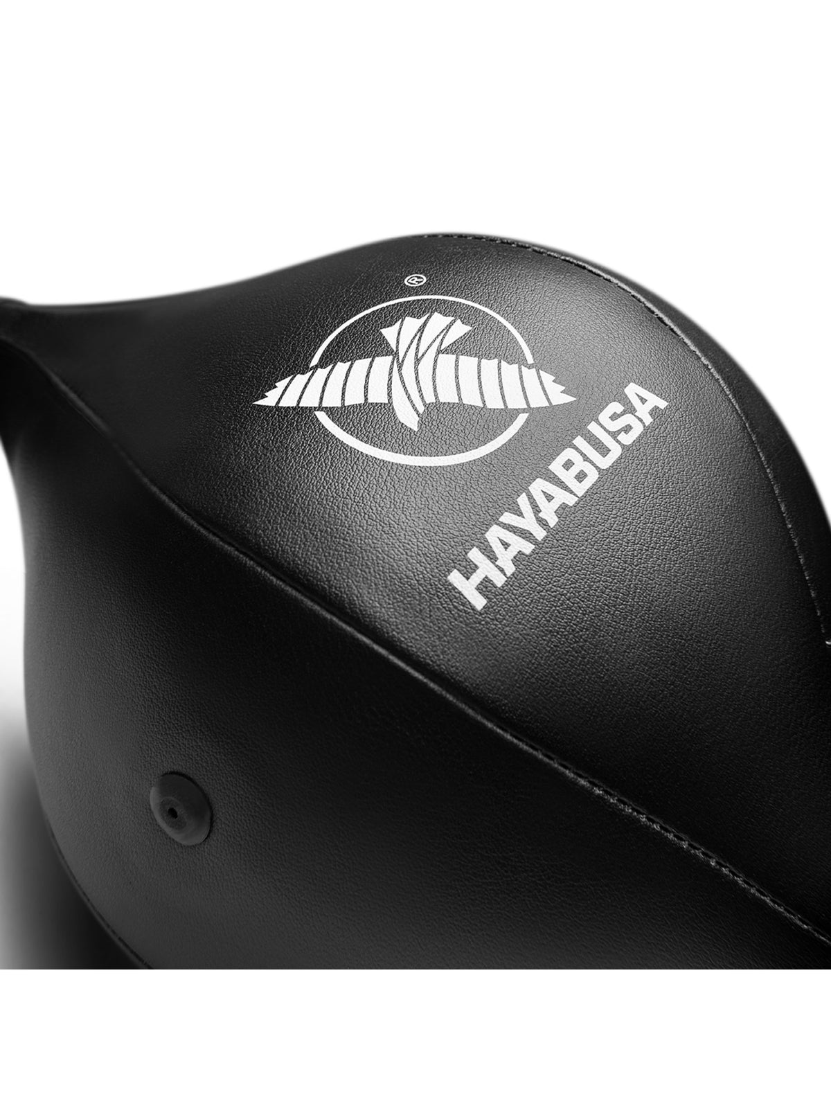Hayabusa Double End Bag, black, image 3