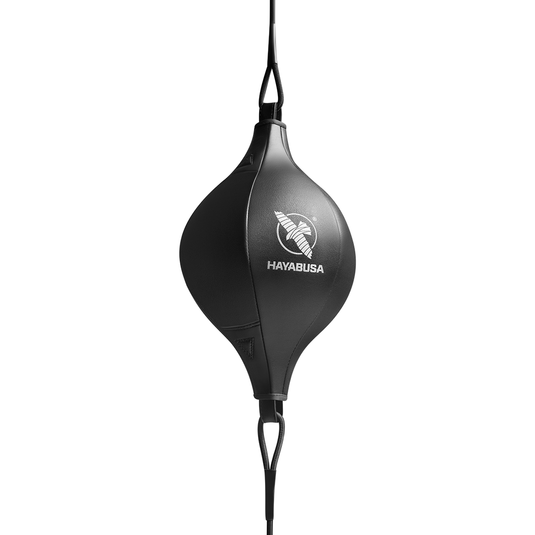 Hayabusa Classic 12” Double End Bag