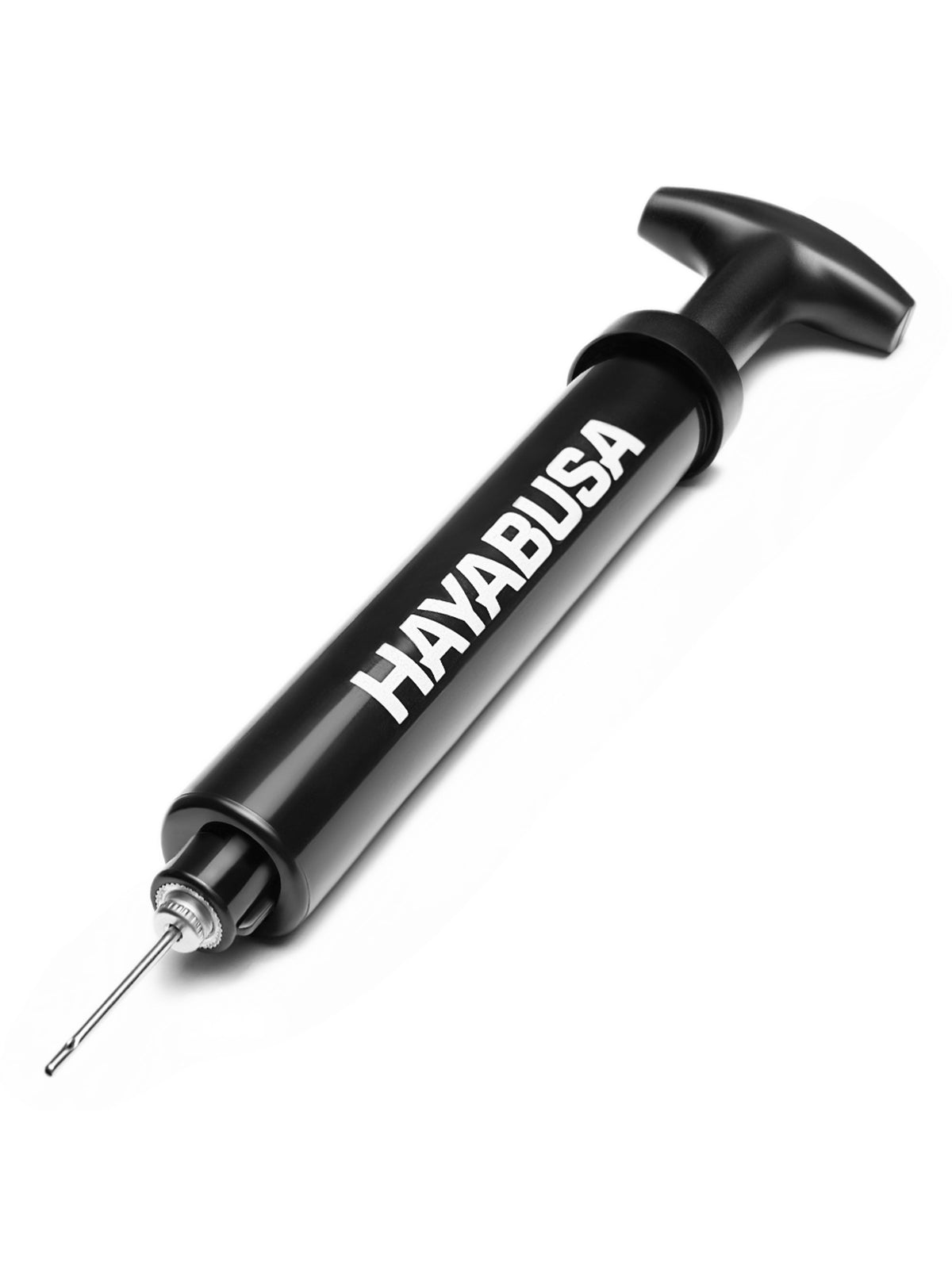 Hayabusa Double End Bag, black, image 5