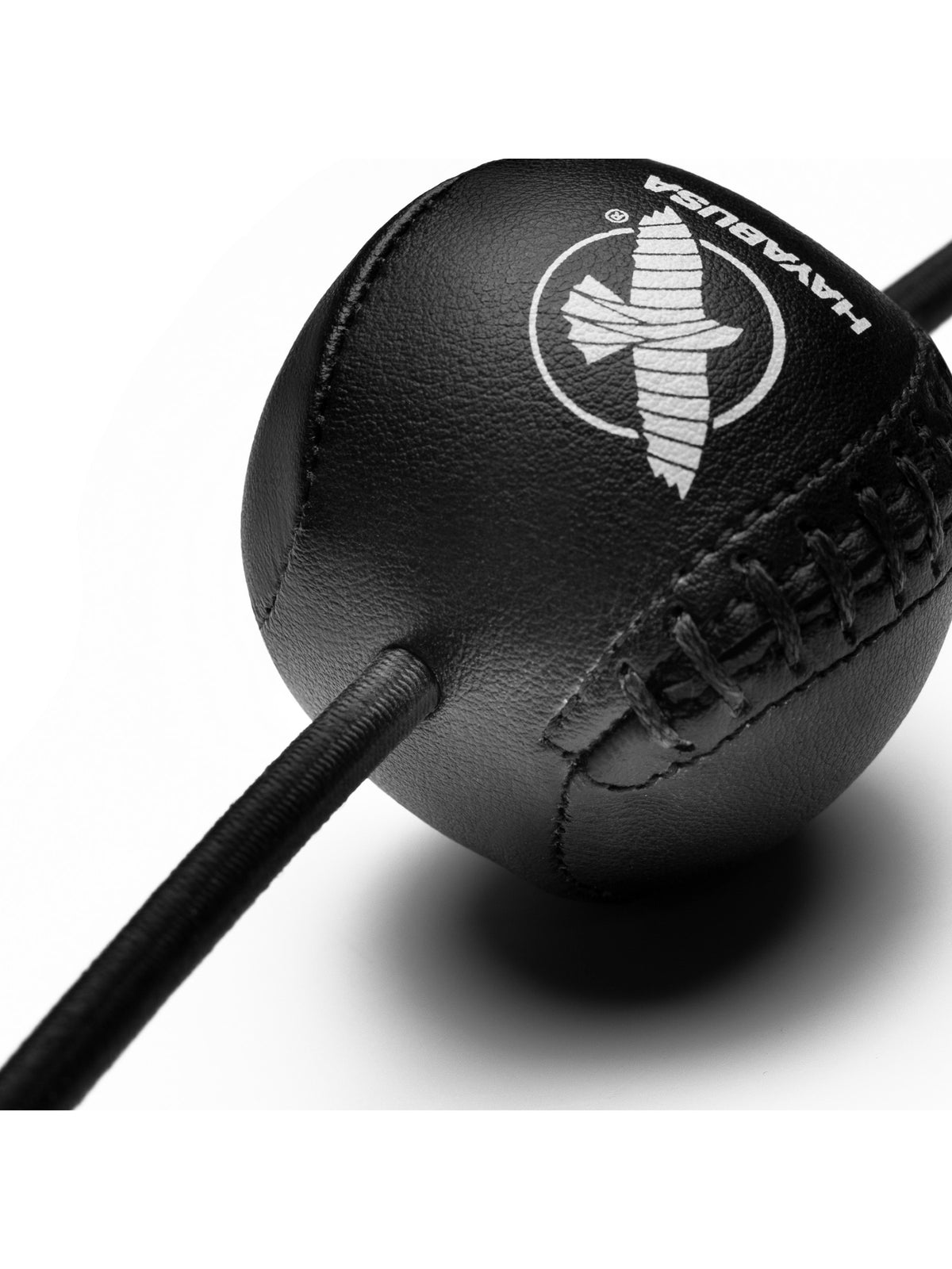 Hayabusa Double End Ball – Surface Detail