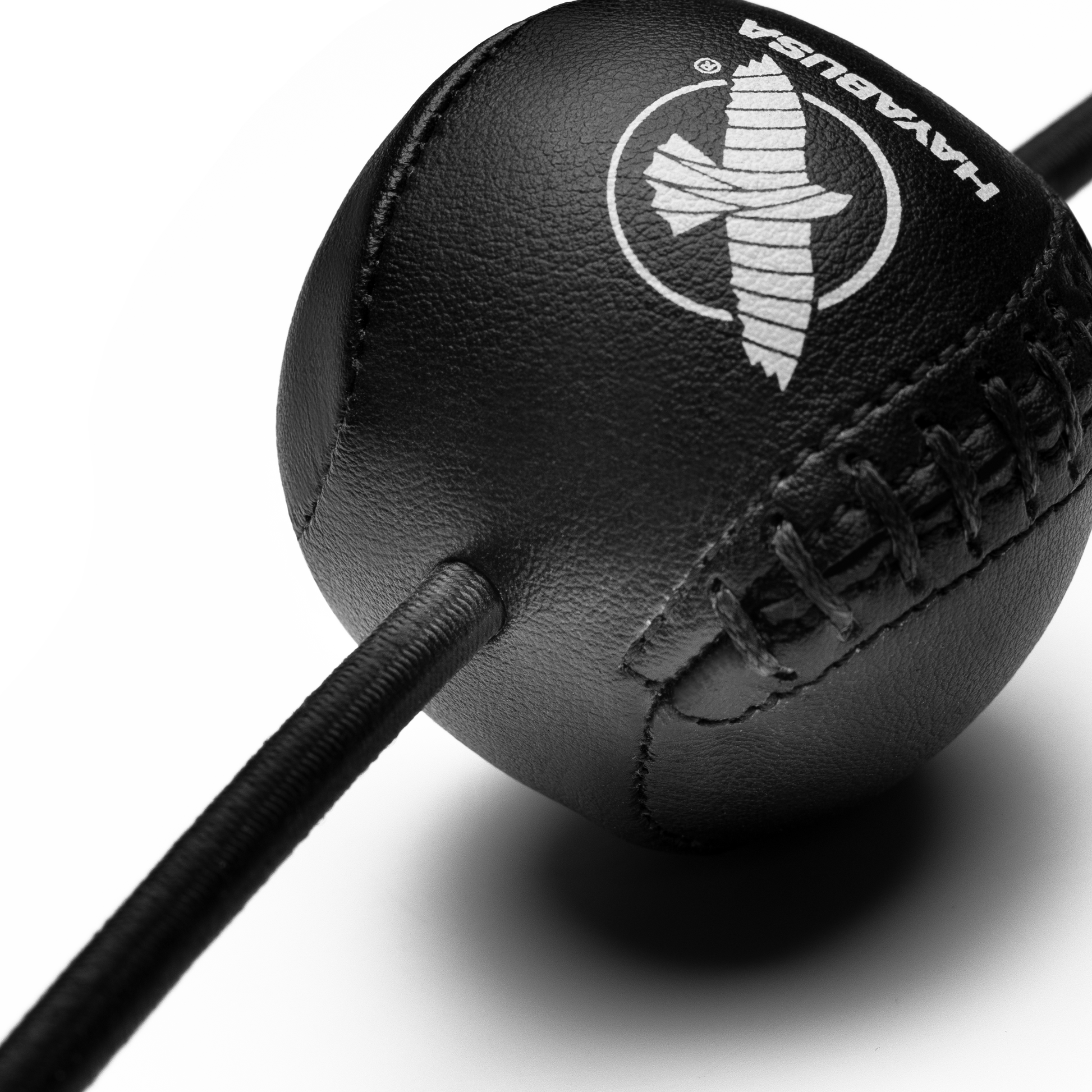 Hayabusa Double End Bag – Surface Detail