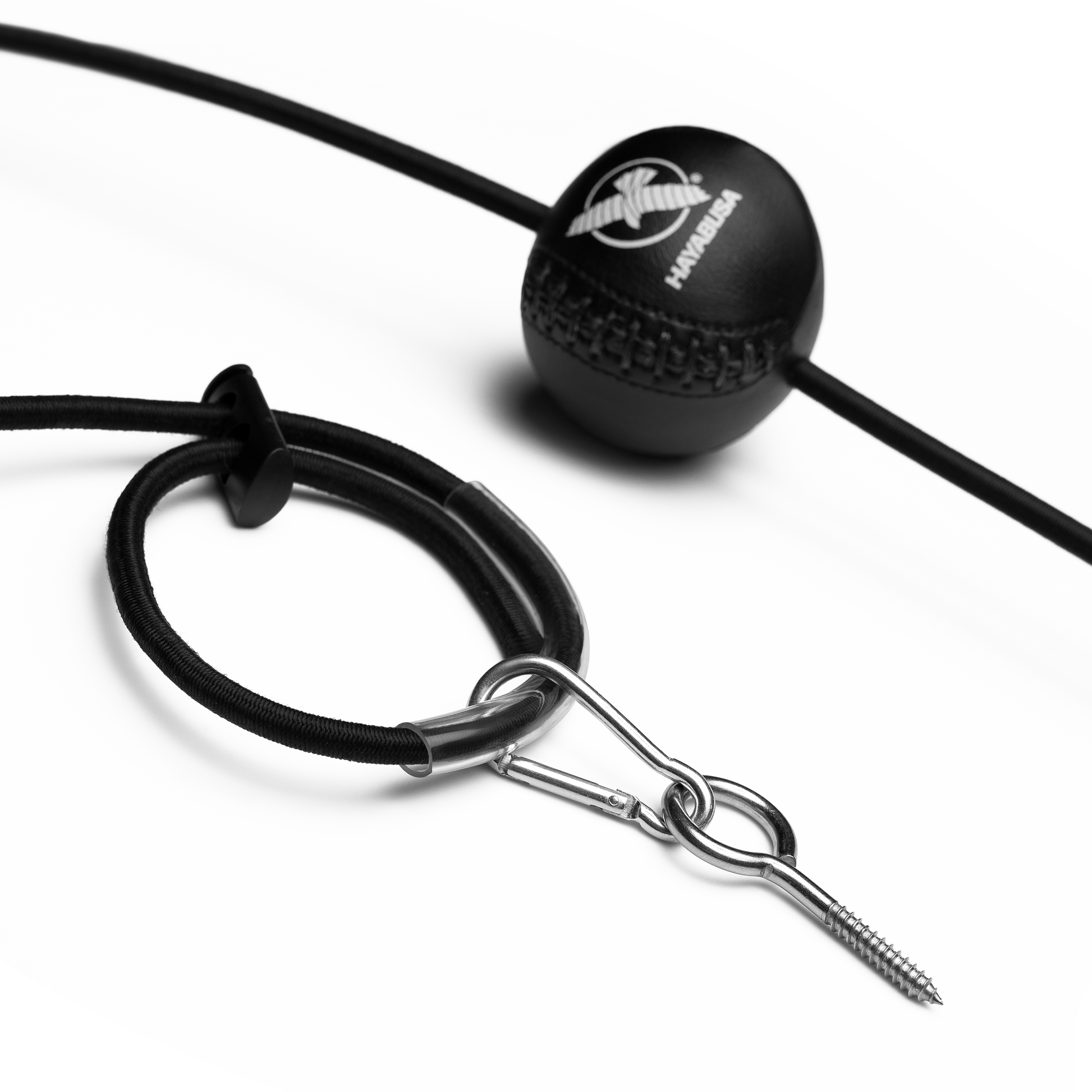 Hayabusa Double End Ball