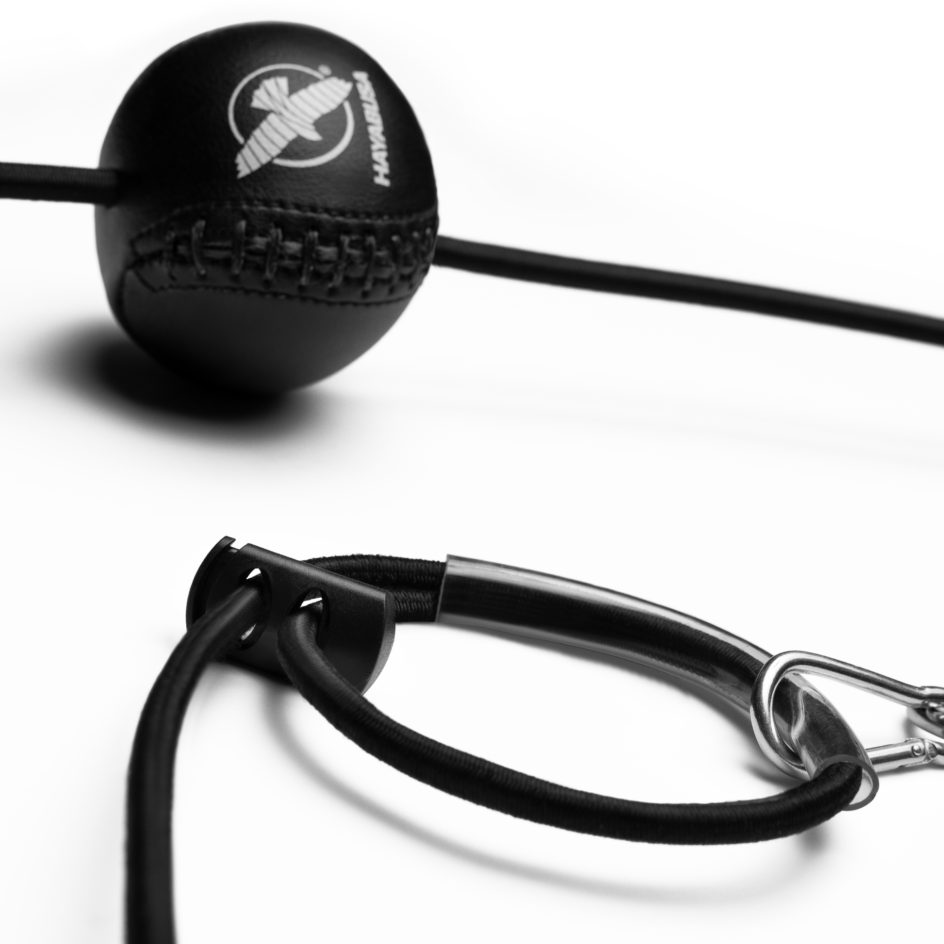 Hayabusa Double End Ball
