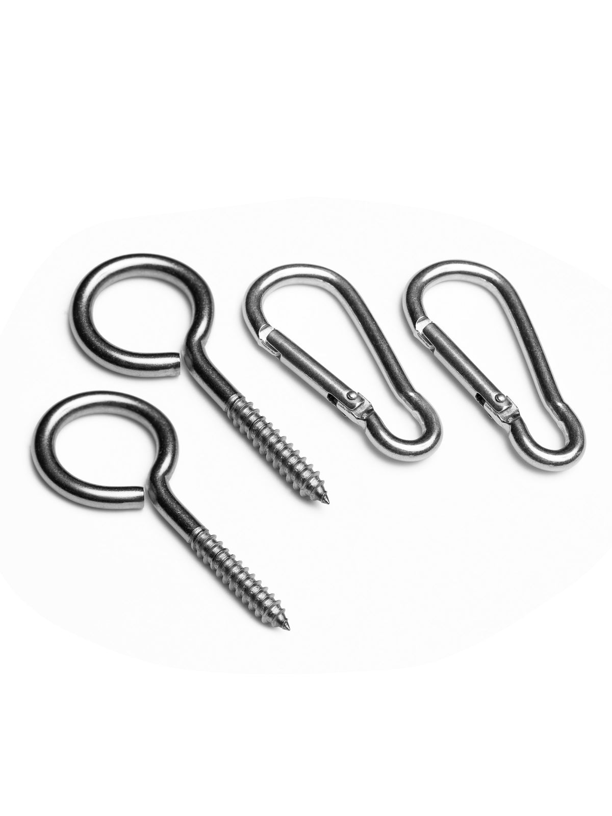 Hayabusa Double End Ball – Bottom Anchor Detail