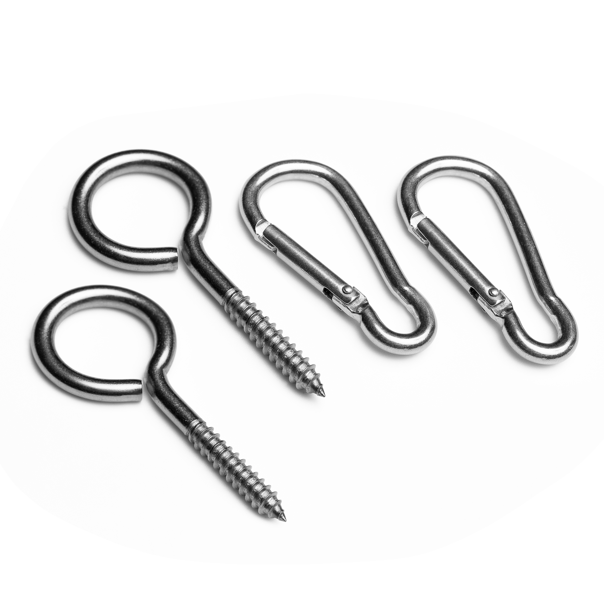 Hayabusa Double End Bag – Bottom Anchor Detail