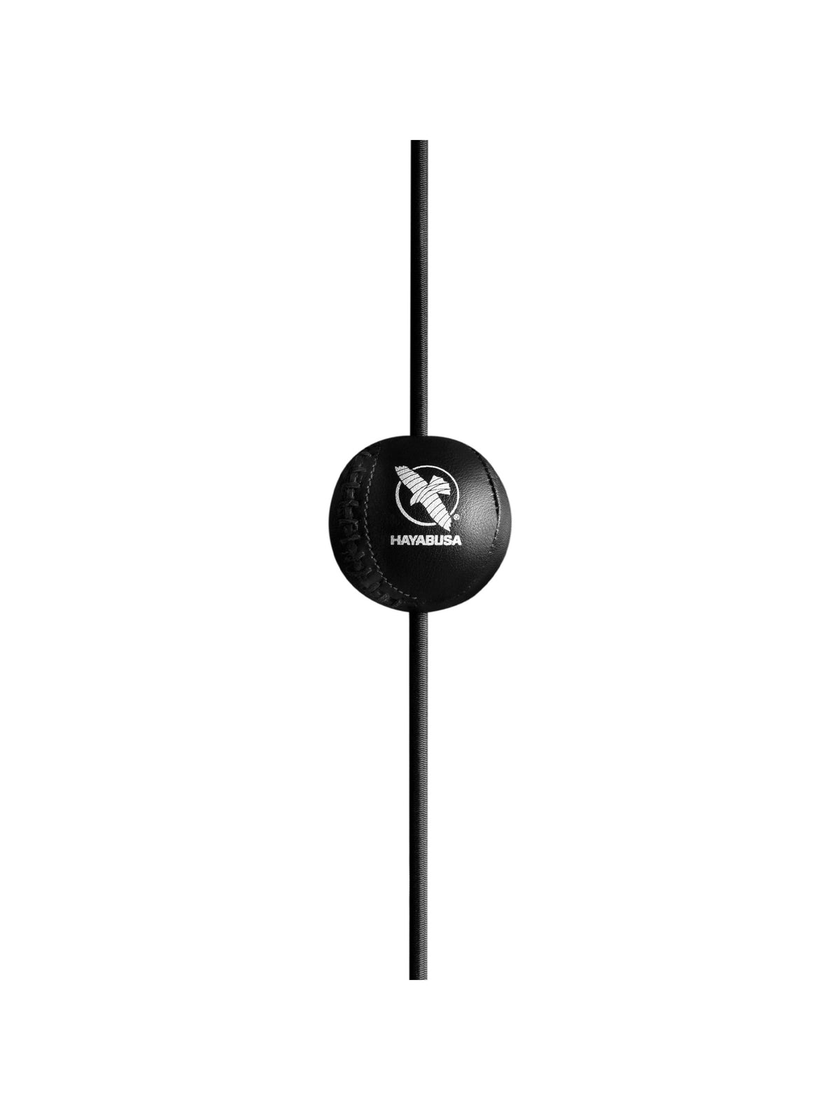 Hayabusa Double End Ball – Main Vertical View