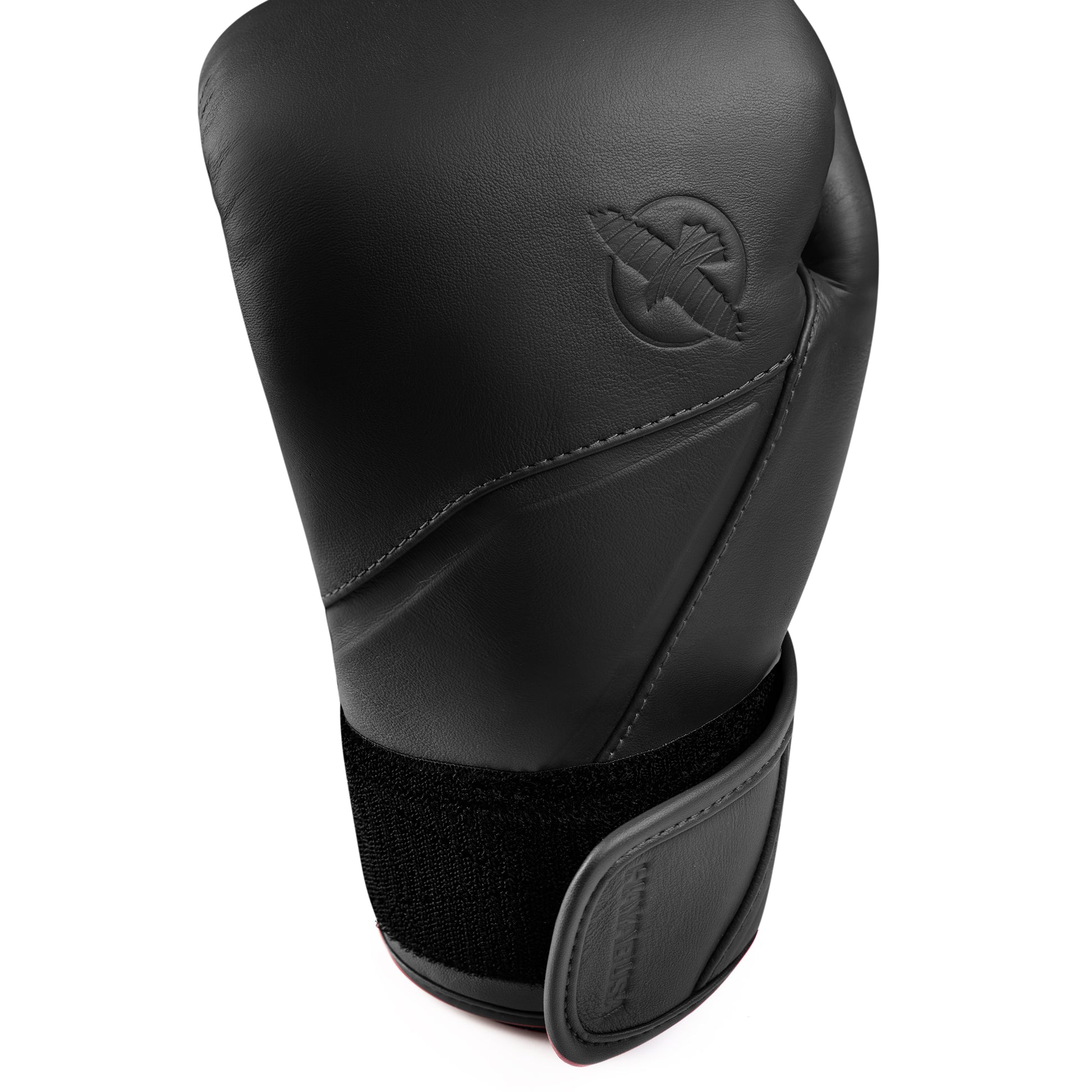 Hayabusa E1 Leather Boxing Gloves