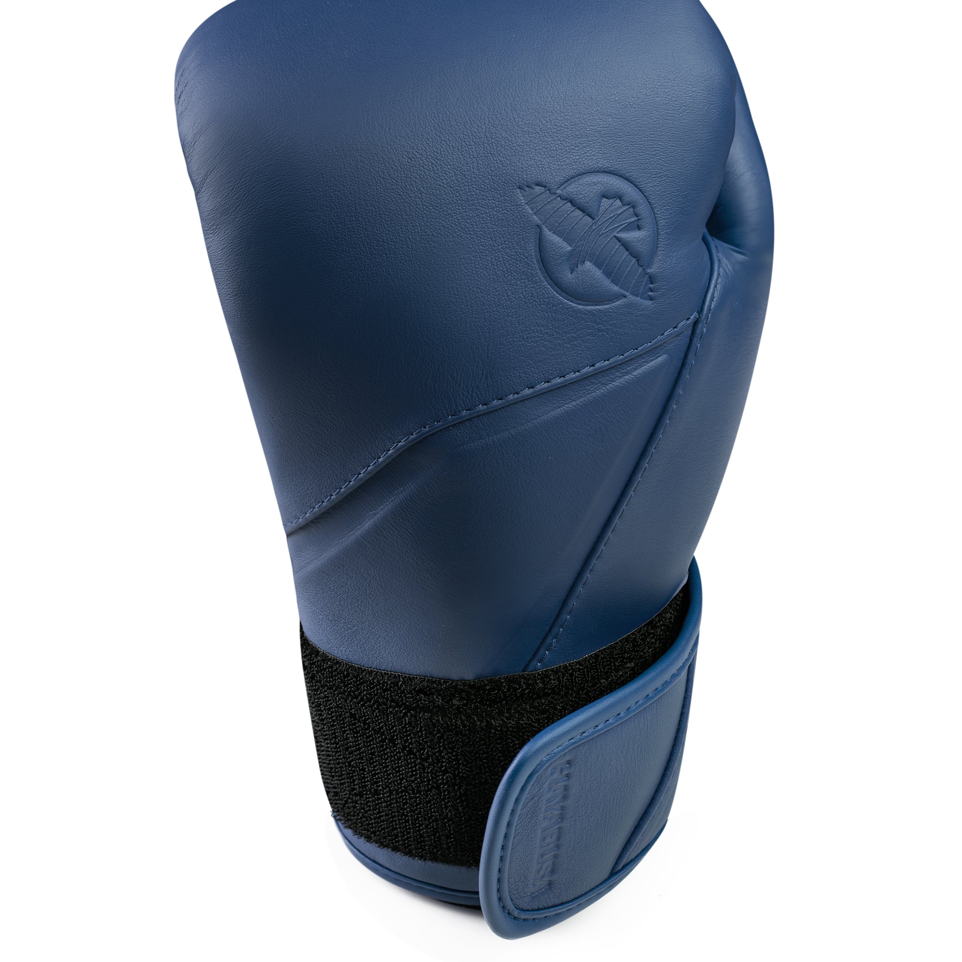 Hayabusa E1 Leather Boxing Gloves