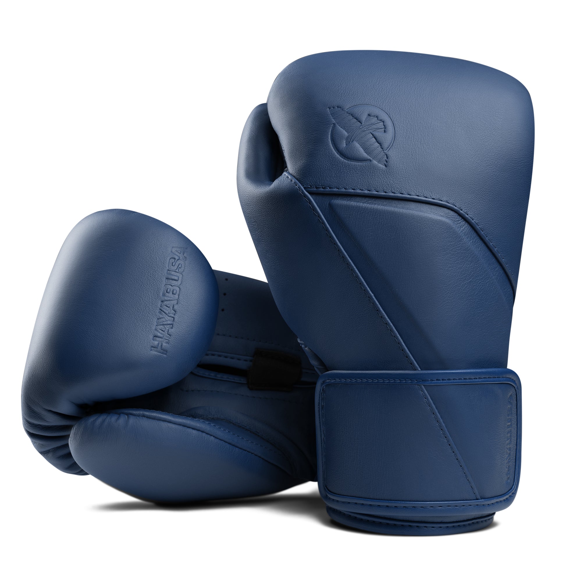 Hayabusa E1 Leather Boxing Gloves