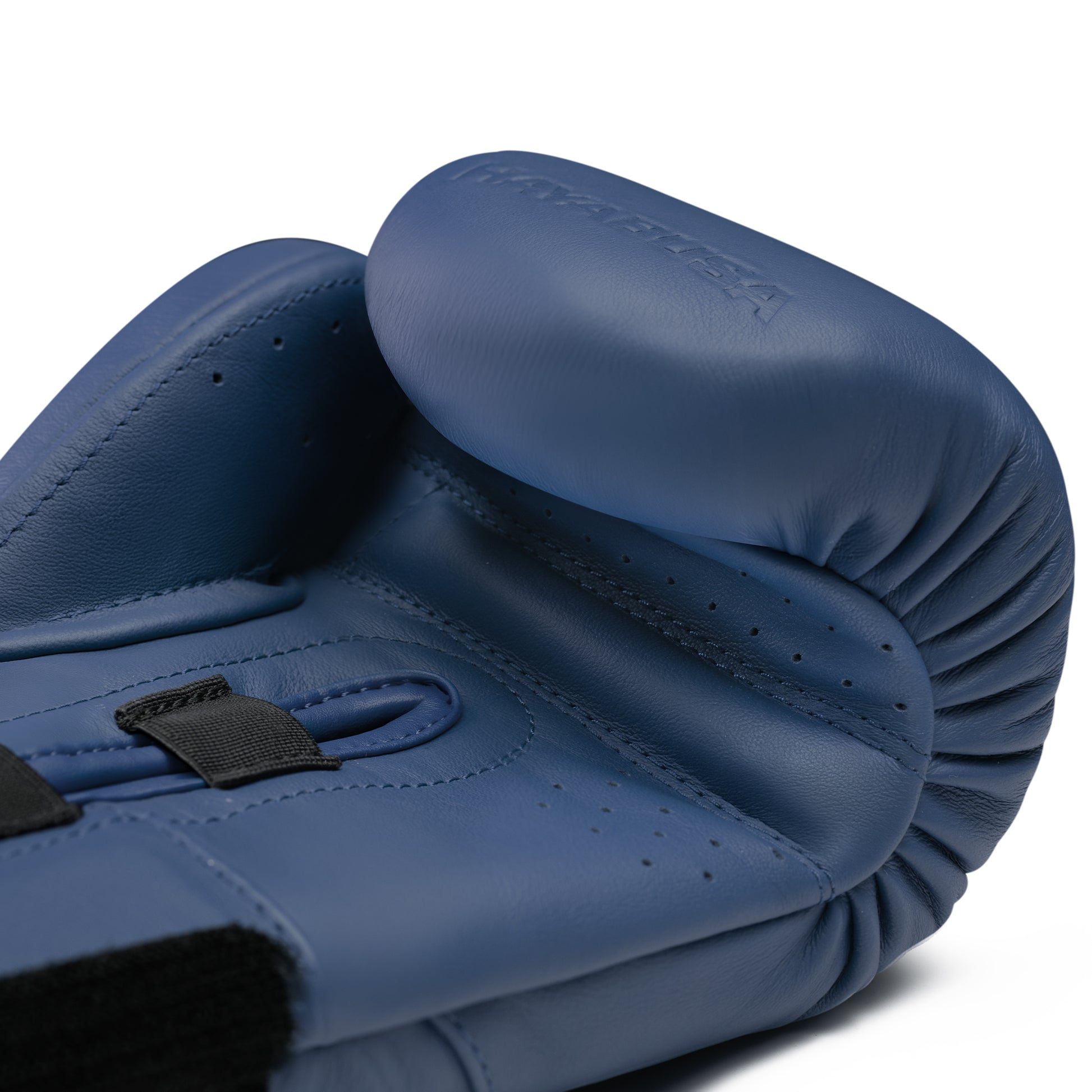 Hayabusa E1 Leather Boxing Gloves
