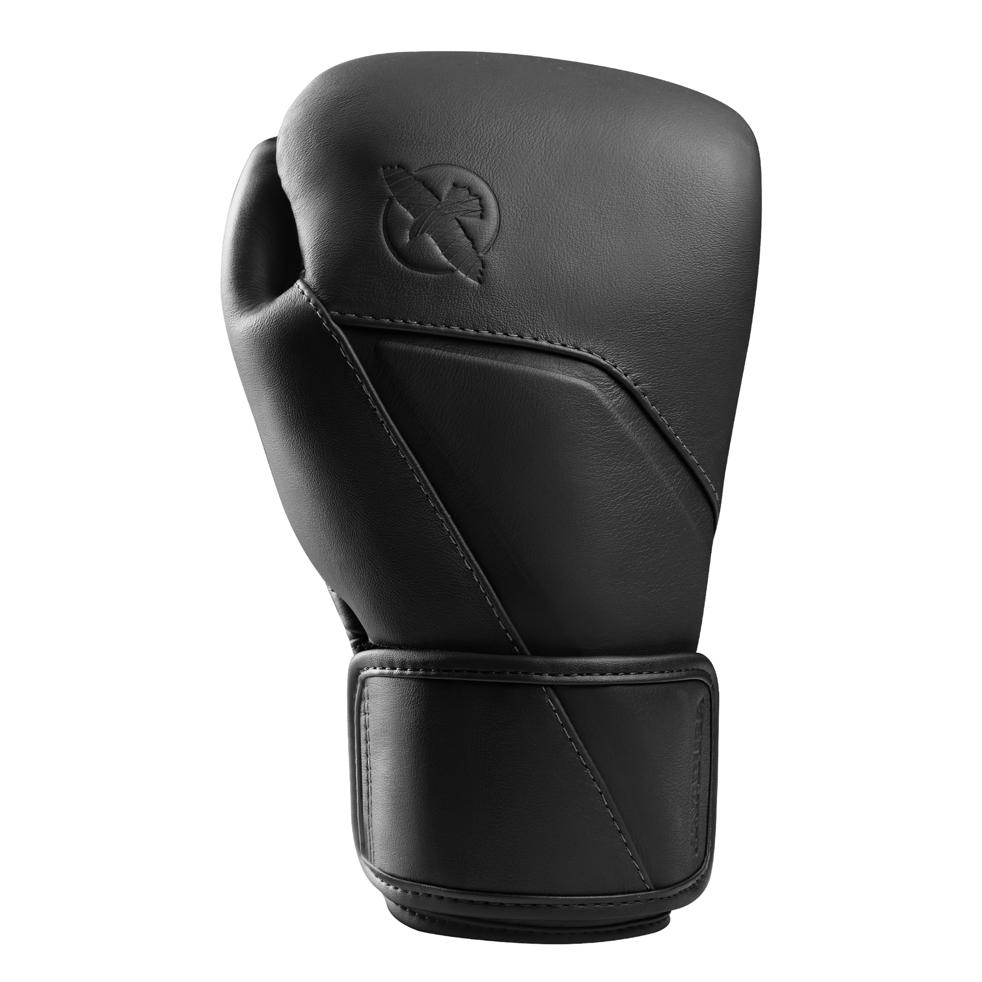 Hayabusa E1 Leather Boxing Gloves