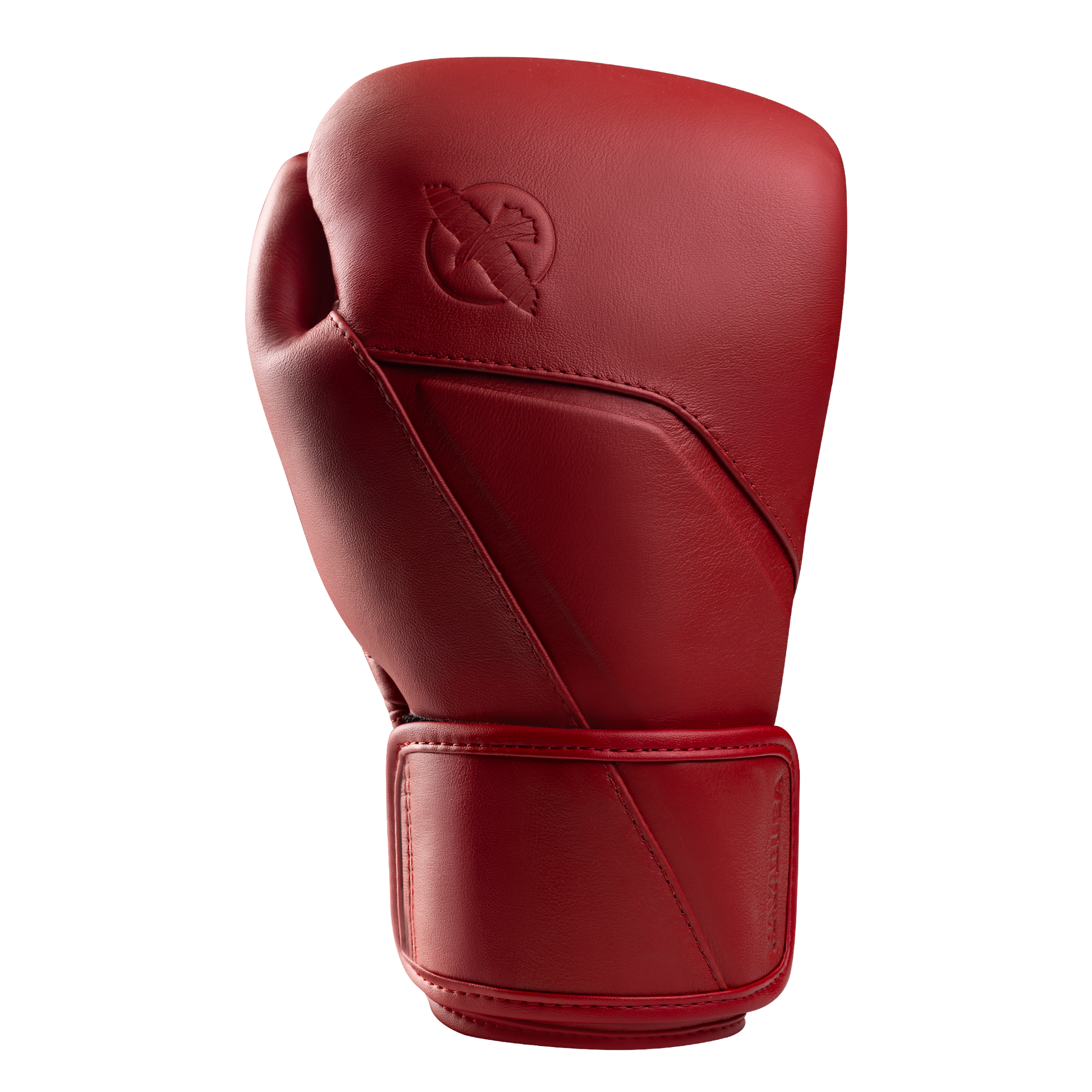 Hayabusa E1 Leather Boxing Gloves