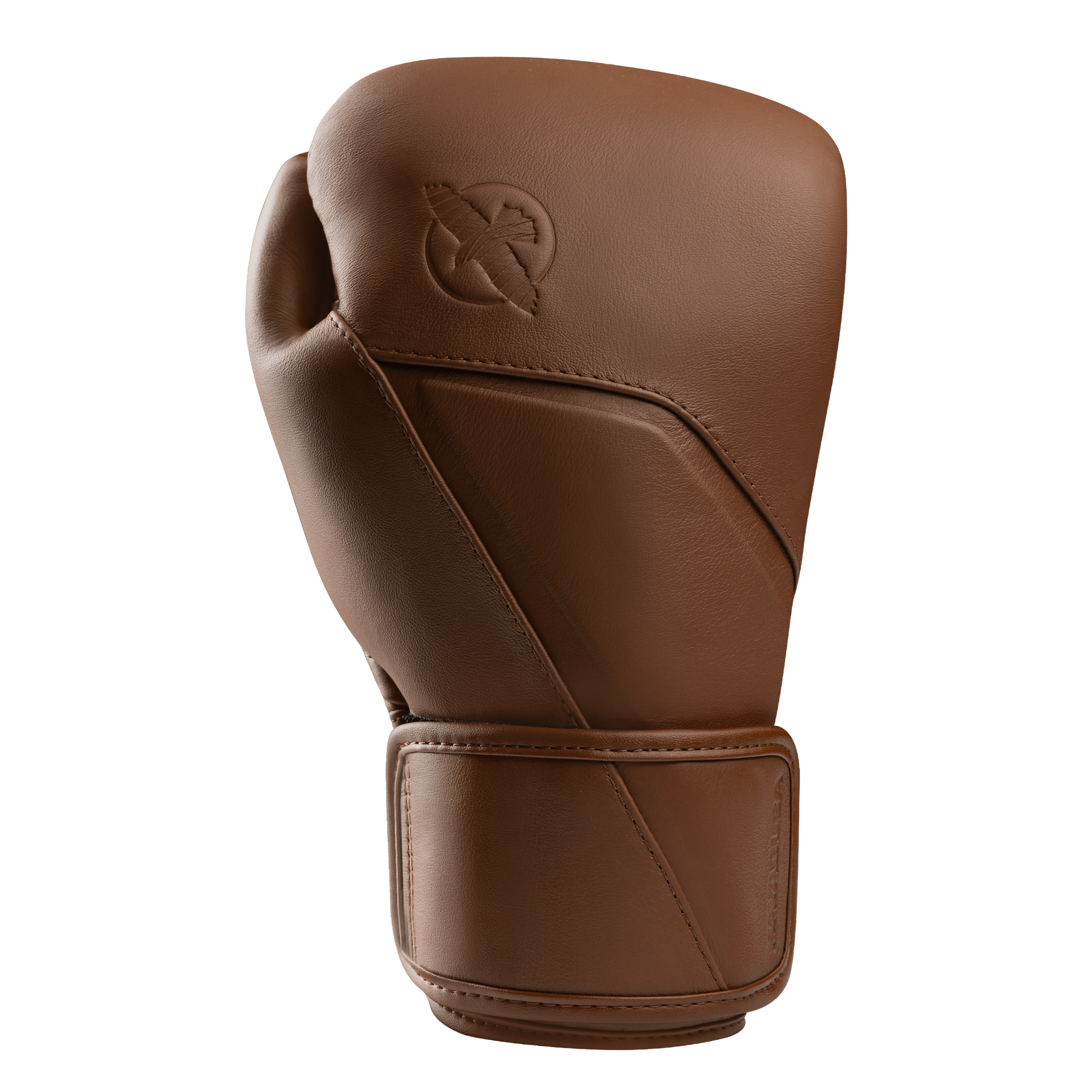 Hayabusa E1 Leather Boxing Gloves
