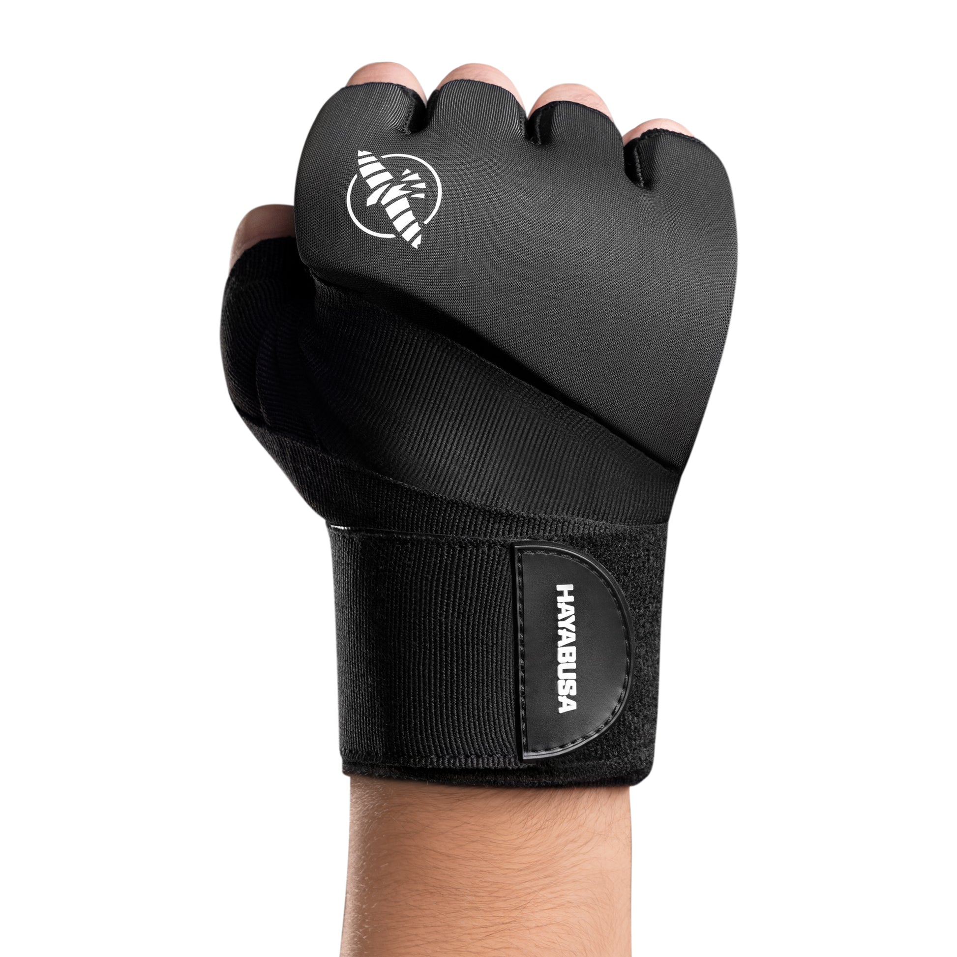 Hayabusa Elite Quick Wraps